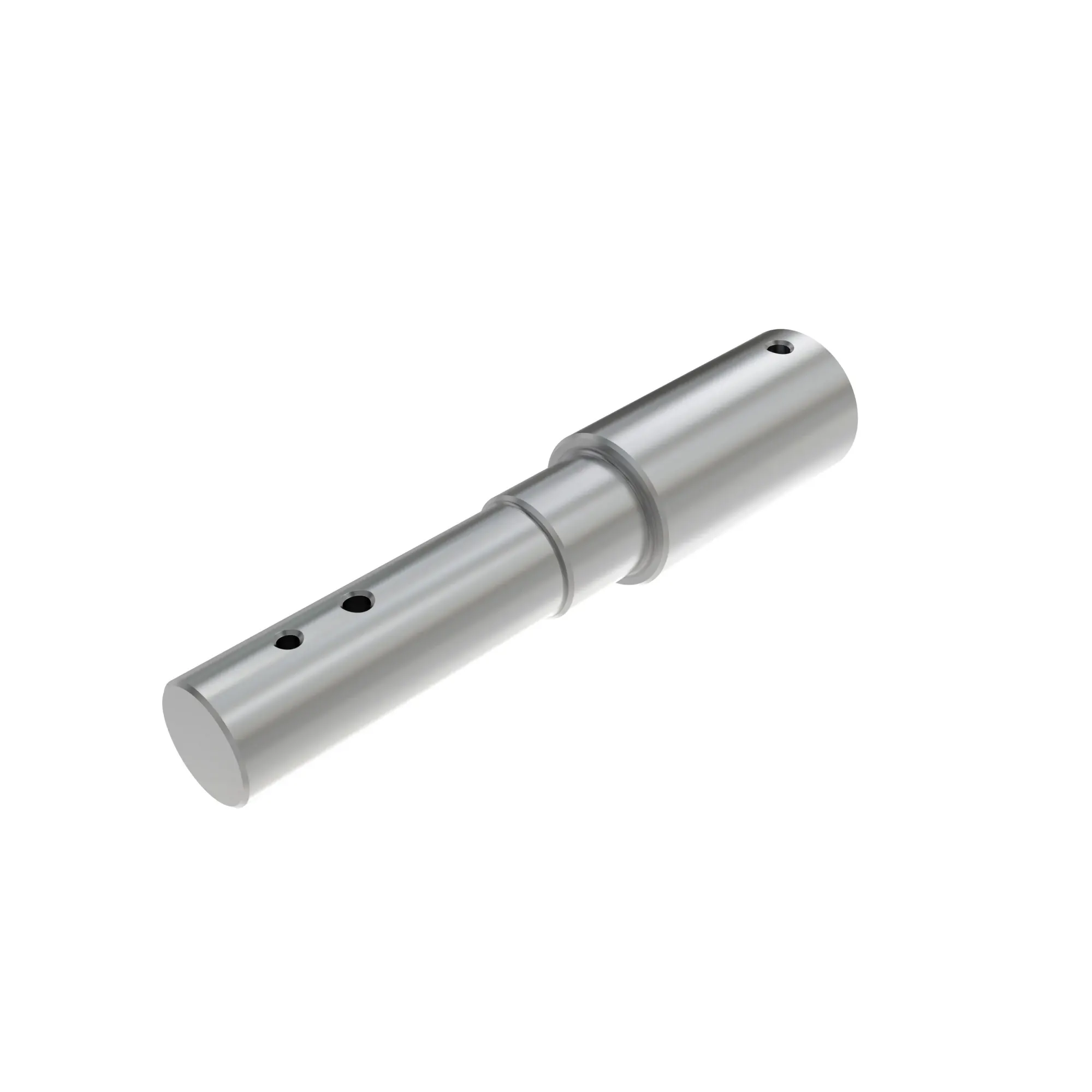 John Deere Hopper Assembly Shaft - A90943