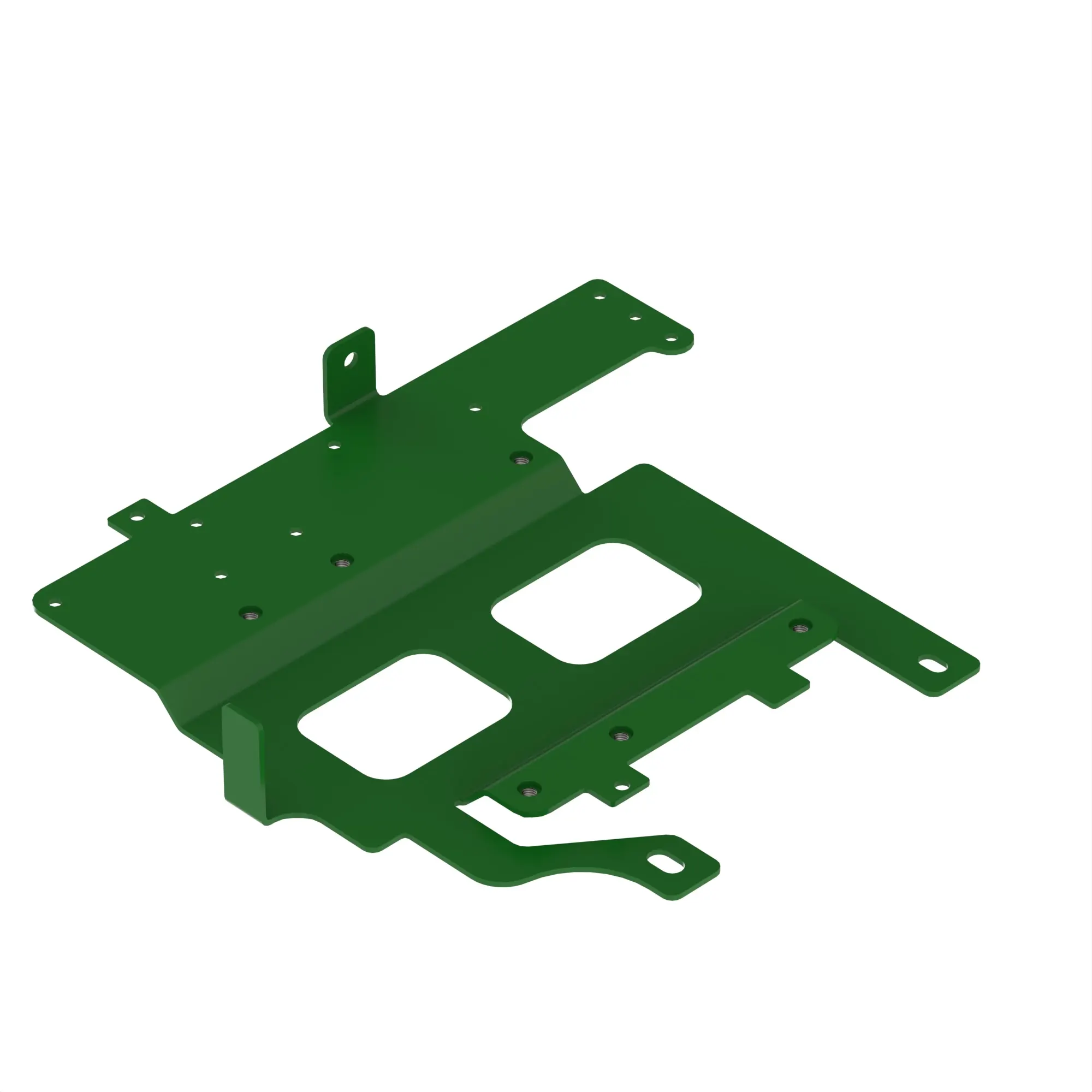 BRACKET, DRIVETRAIN CONTROLLER