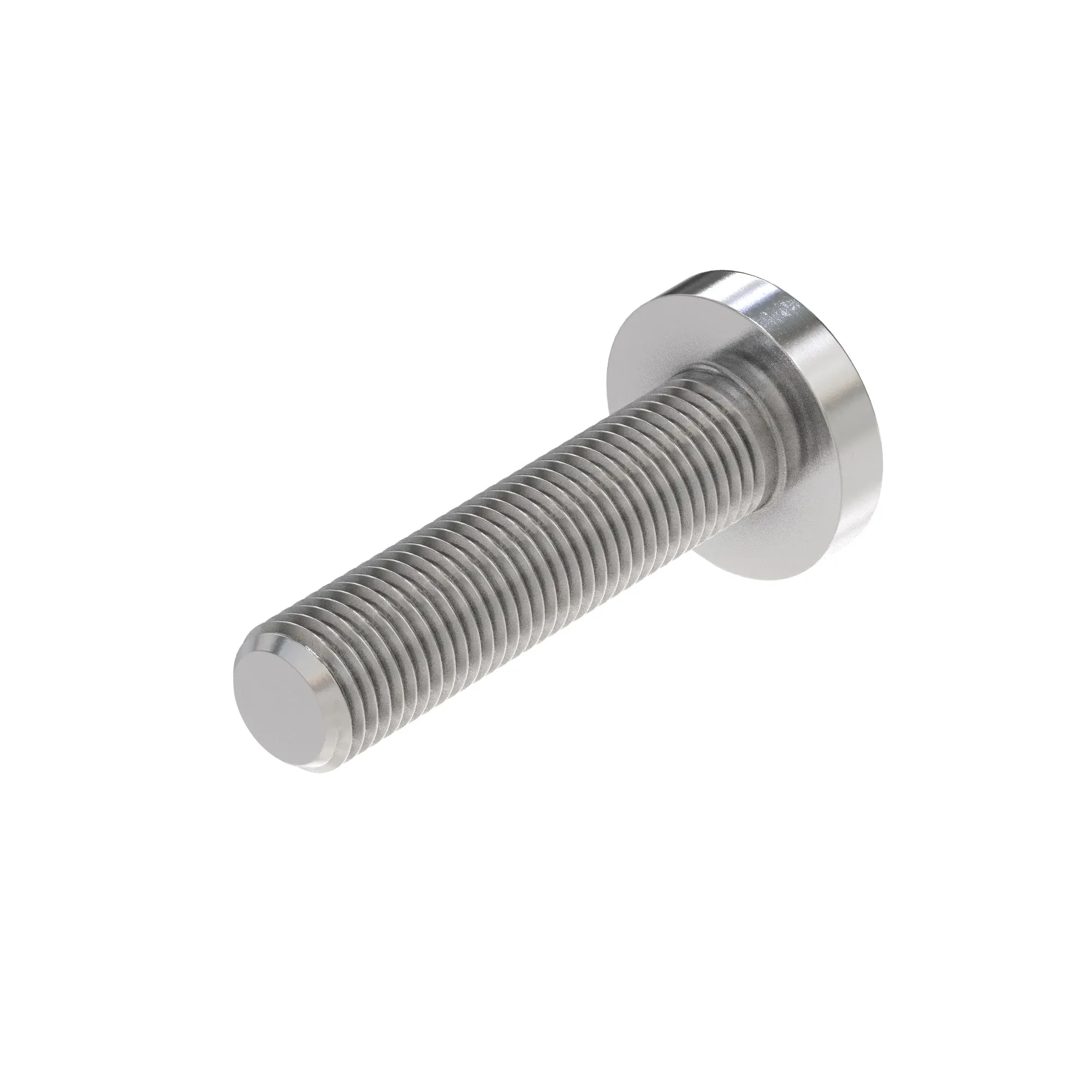 SCREW,#10-24UNC X 7/8" PHPCR(STNLS)