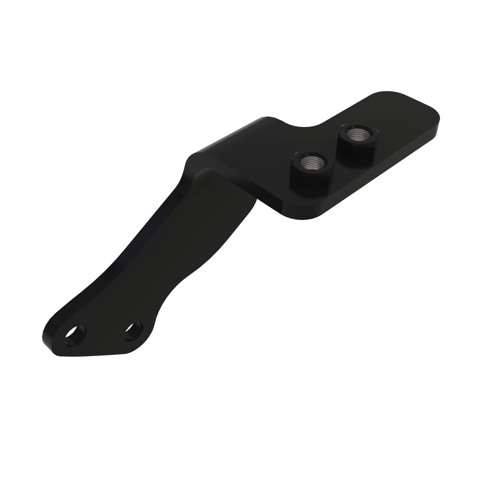 DR HYD BUNDLE, RH, WELDED