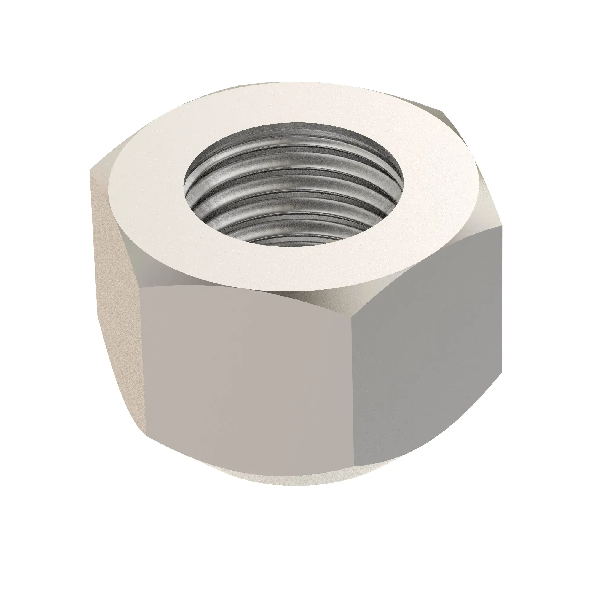 John Deere Wheel Nut, 12.7 mm (1/2") - JD25