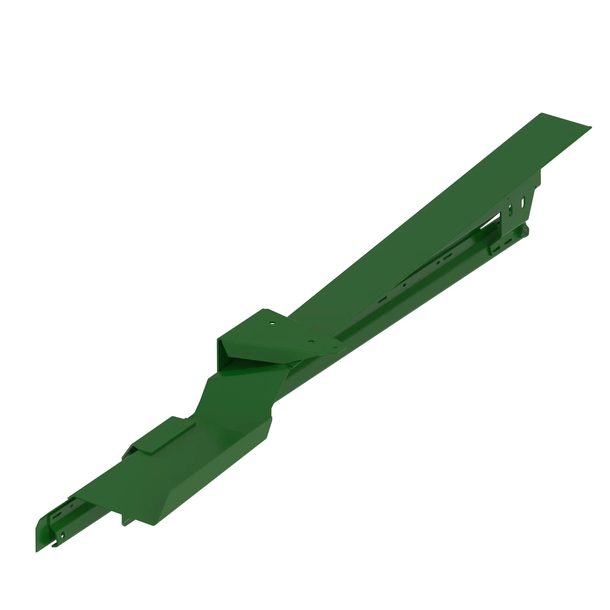 John Deere Guide - AZ62936