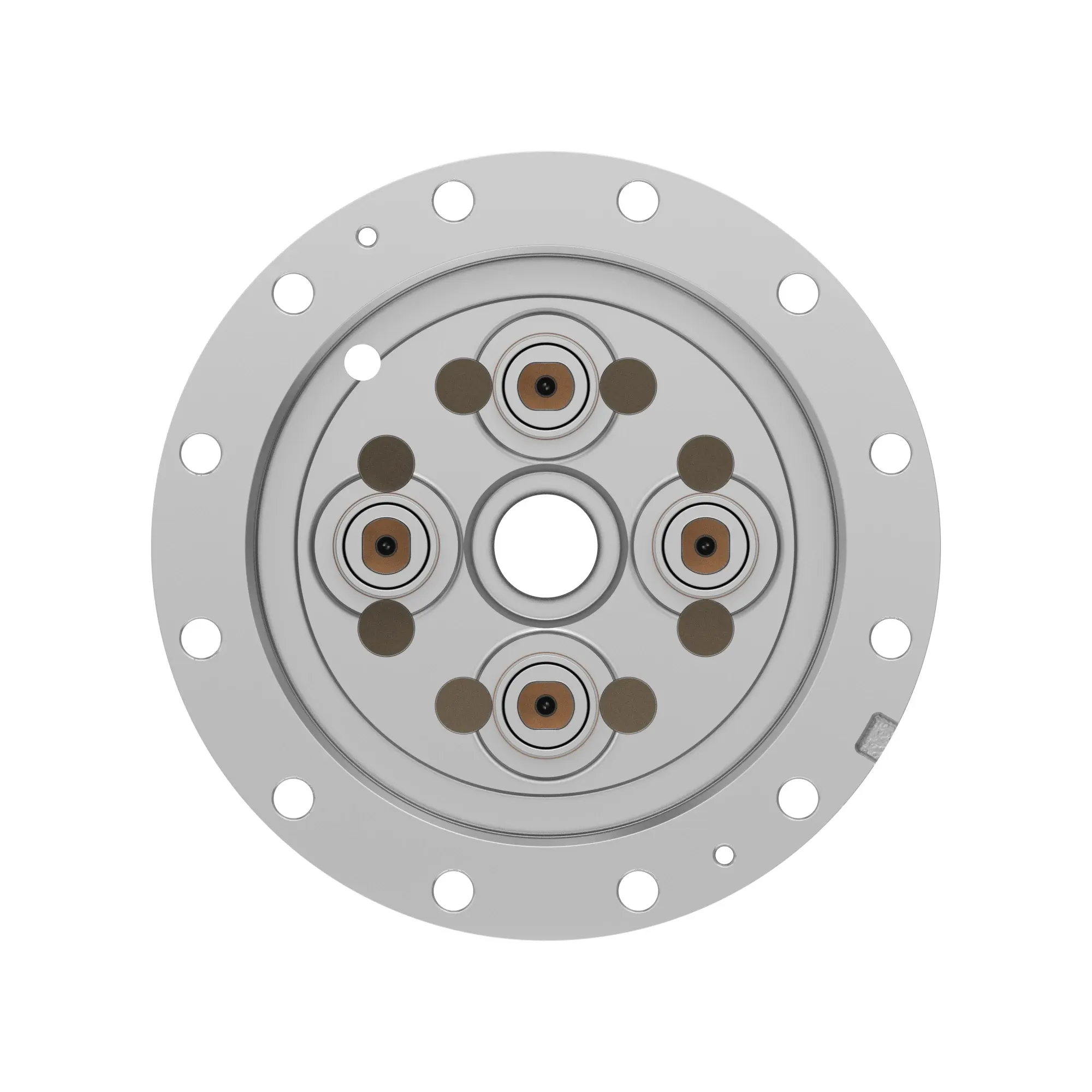 Planet Pinion Carrier