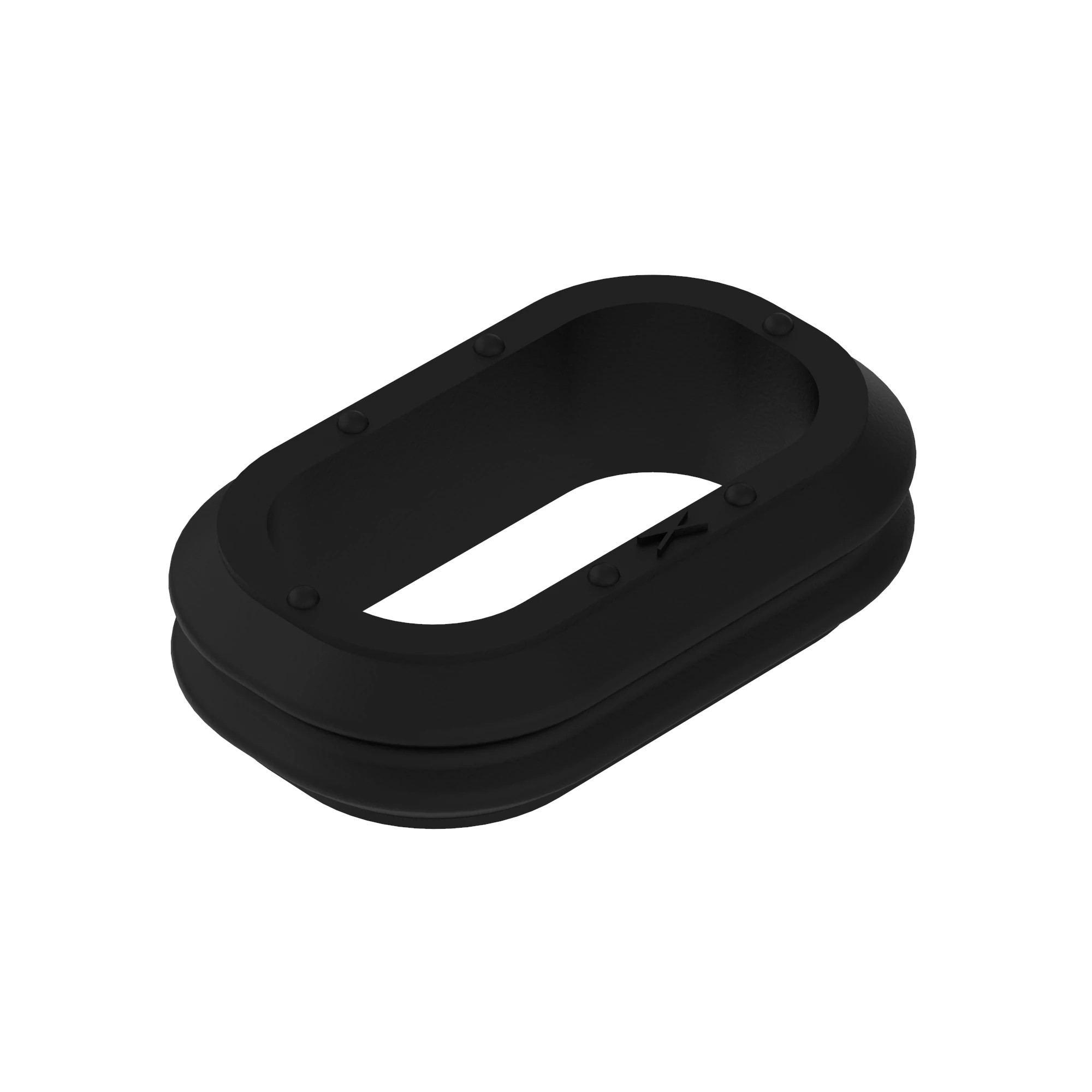 ELEC. CONNECTOR SEAL, SOLENOID VALV