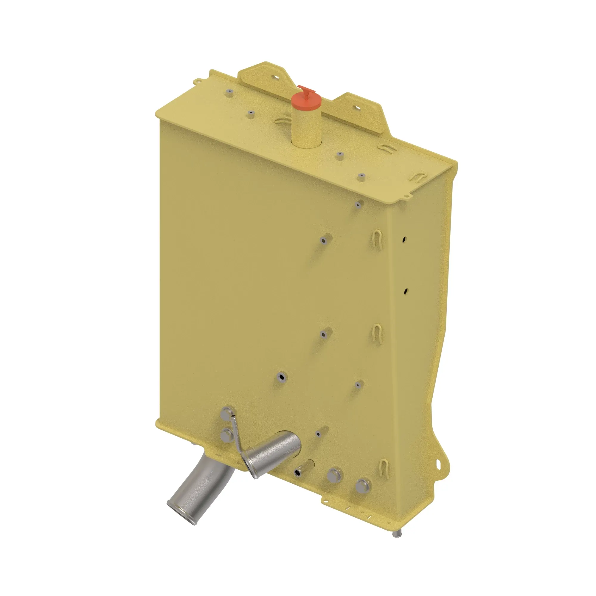 Hydraulic Reservoir