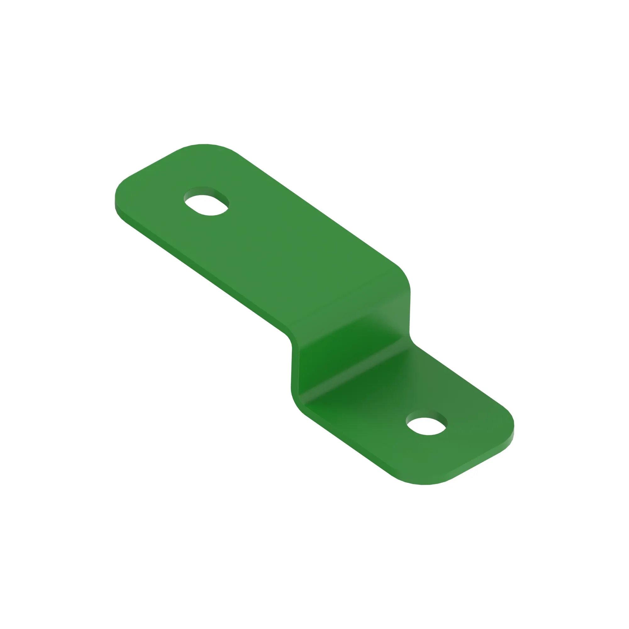 BRACKET, BRACKET, CROP SHIELD SUPPO