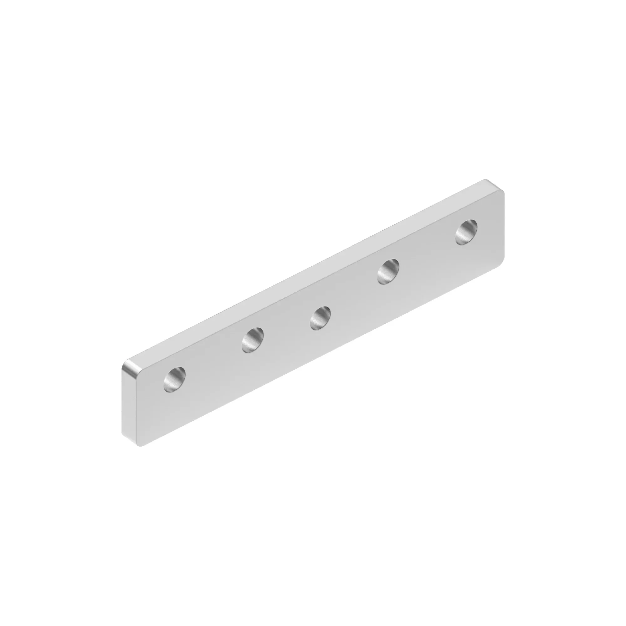 John Deere Track Side Wear Plate - T177308