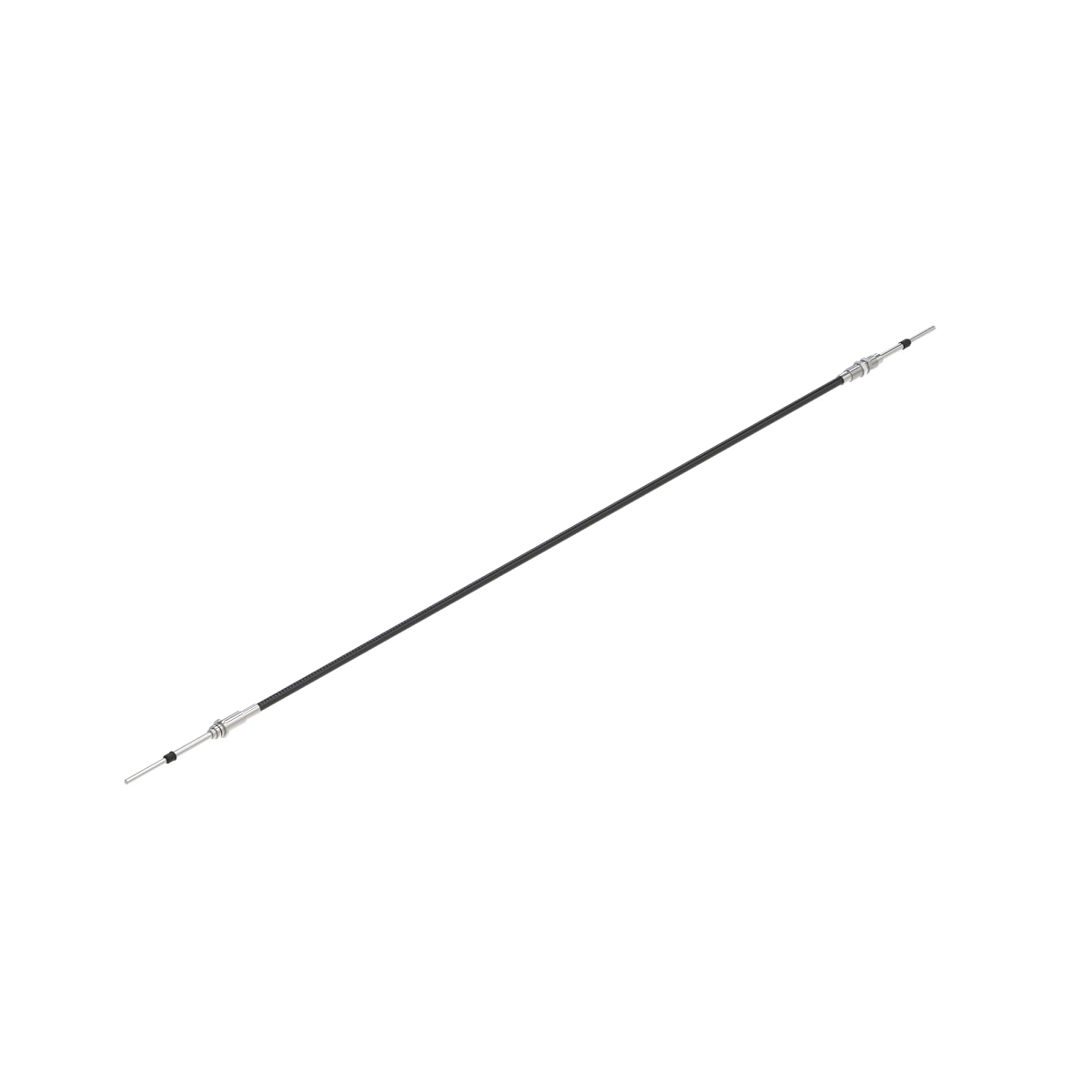 Push Pull Cable, Hitch Posit