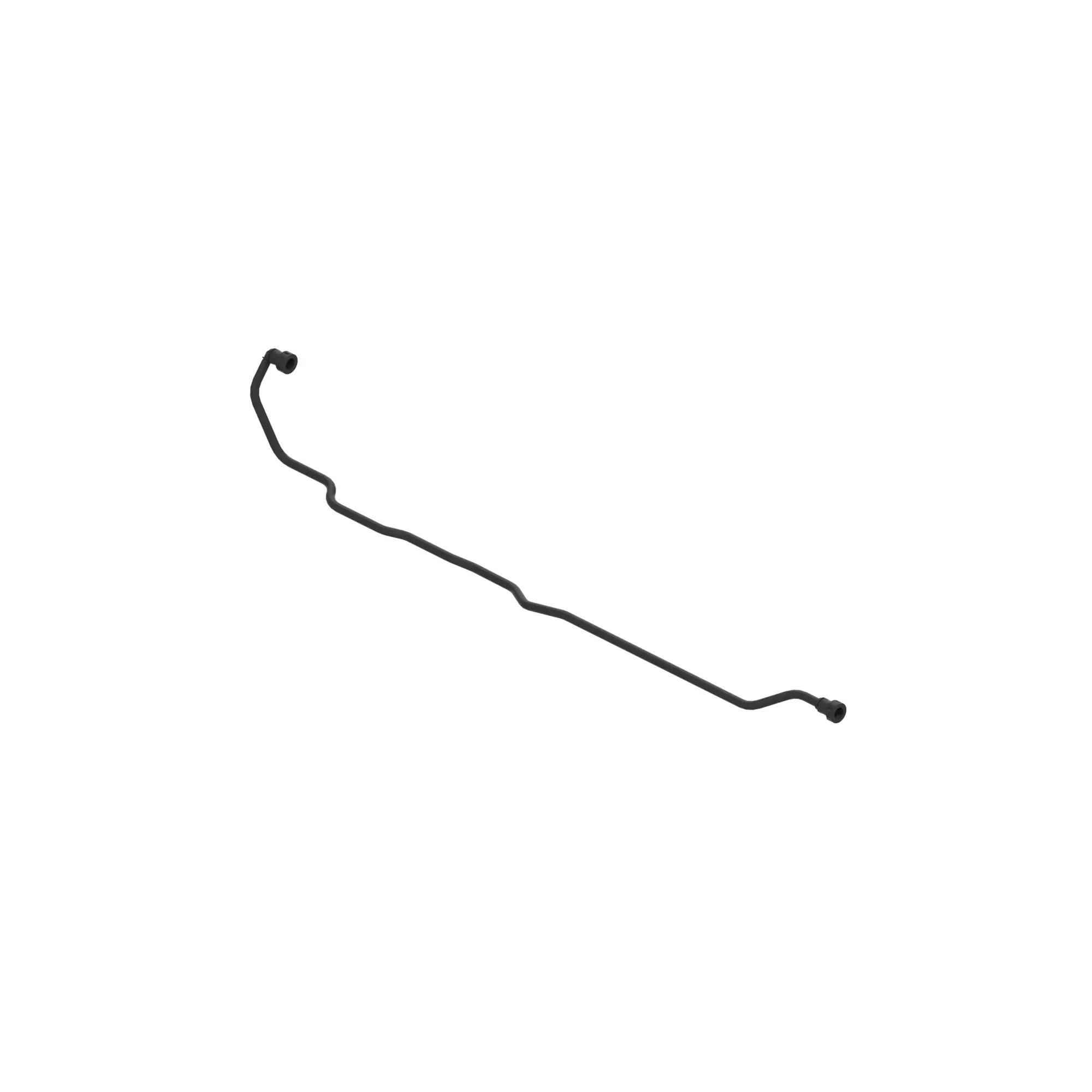 PIPE, DIN74324 12X1,5  HOT-FORMED W