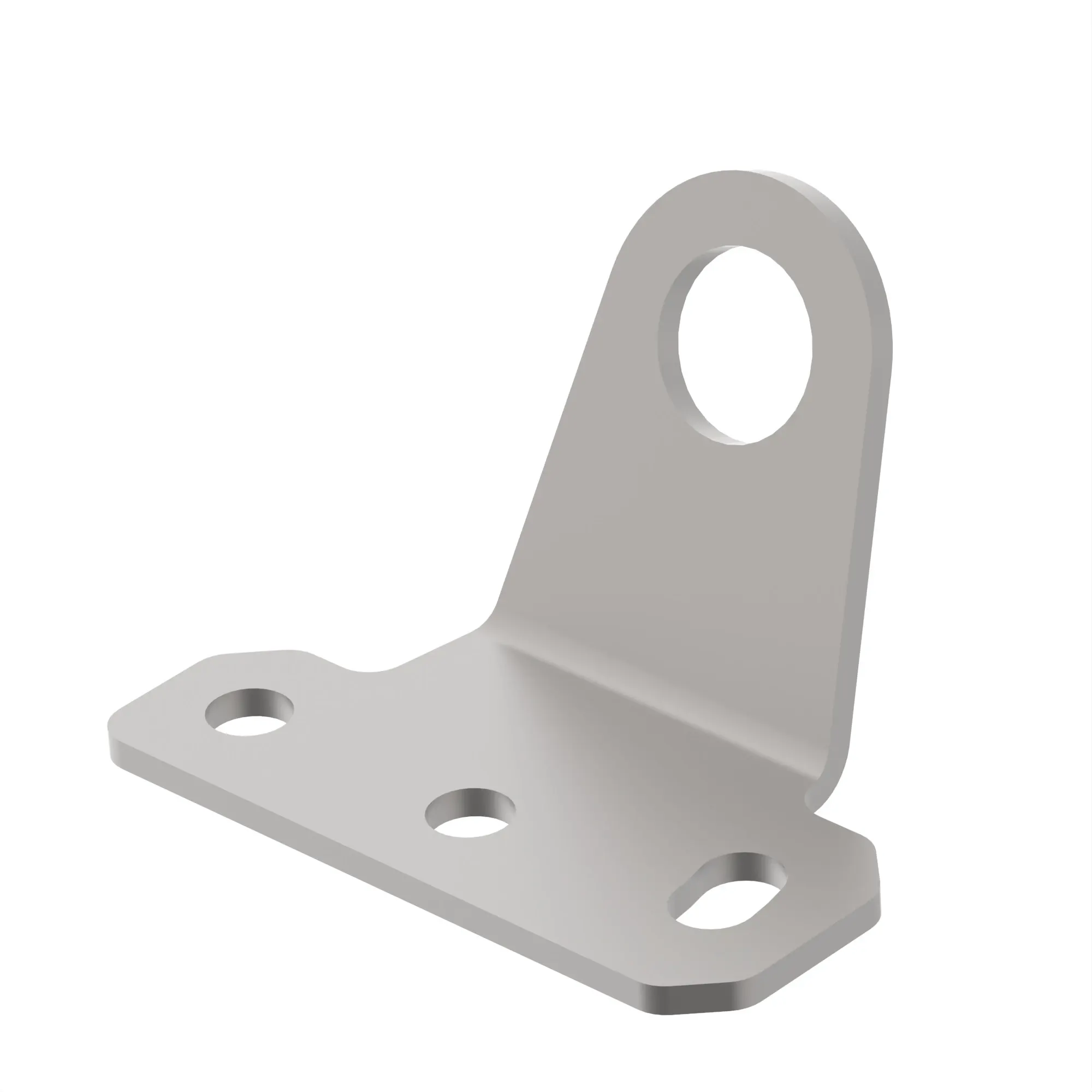 ANGLE, HANDLER SENSOR, BRACKET