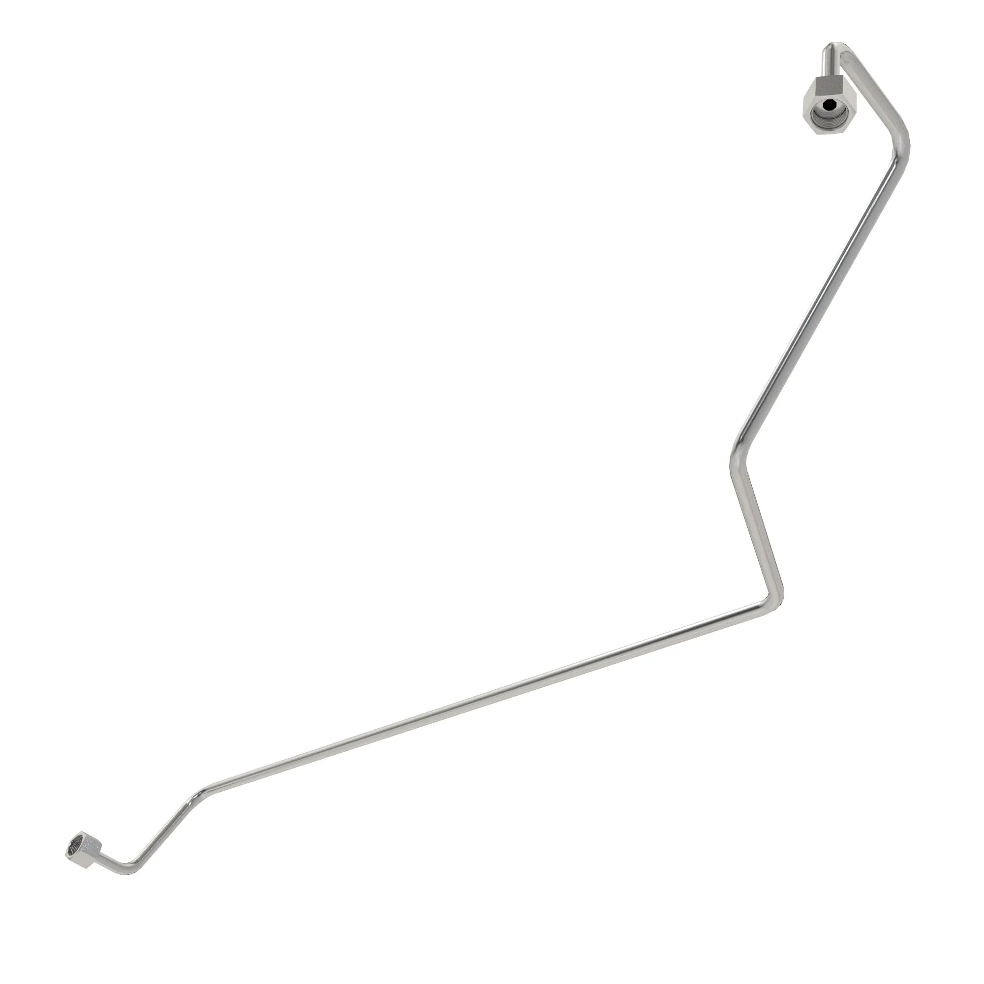 LH BRAKE WORKLINE