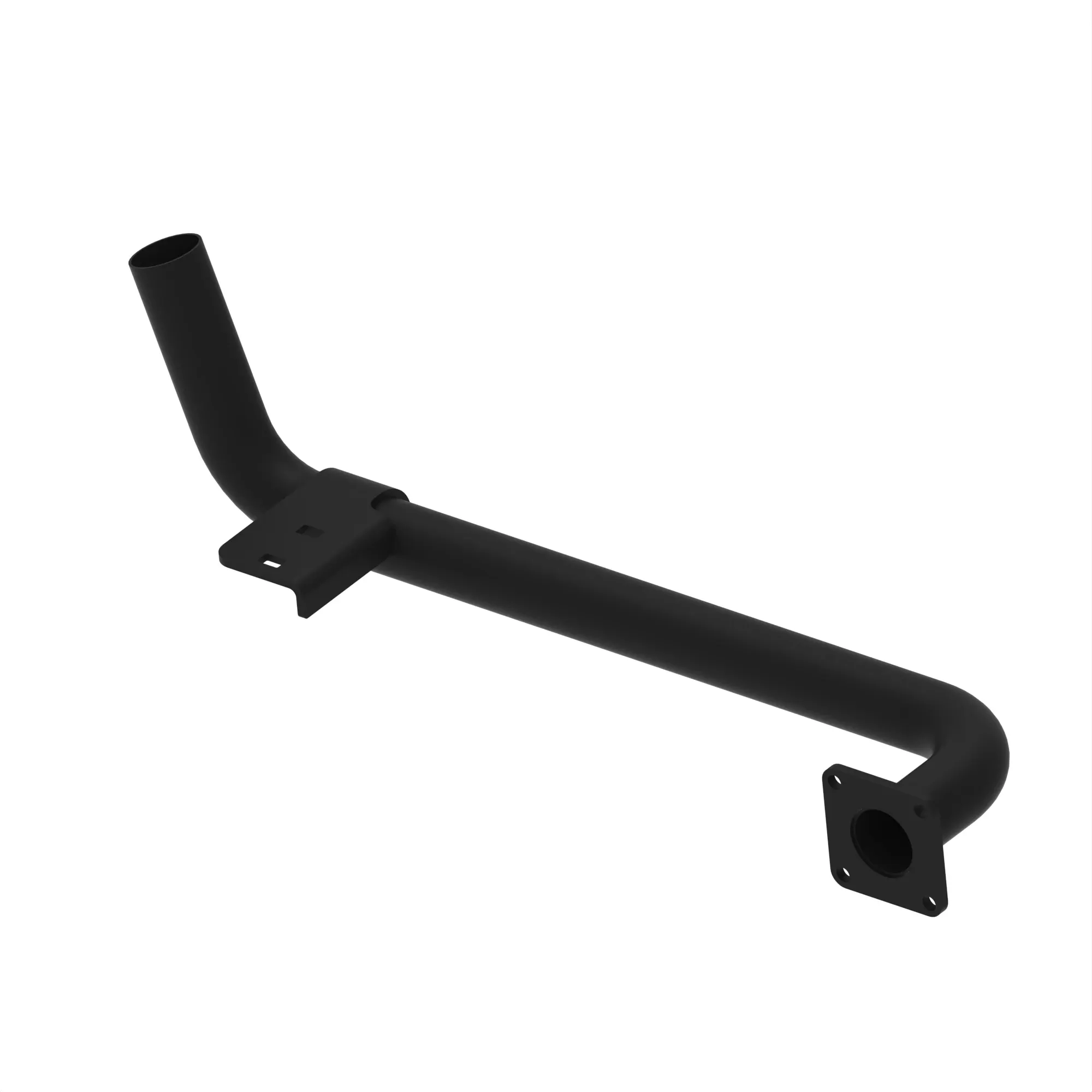 PIPE, EXHAUST