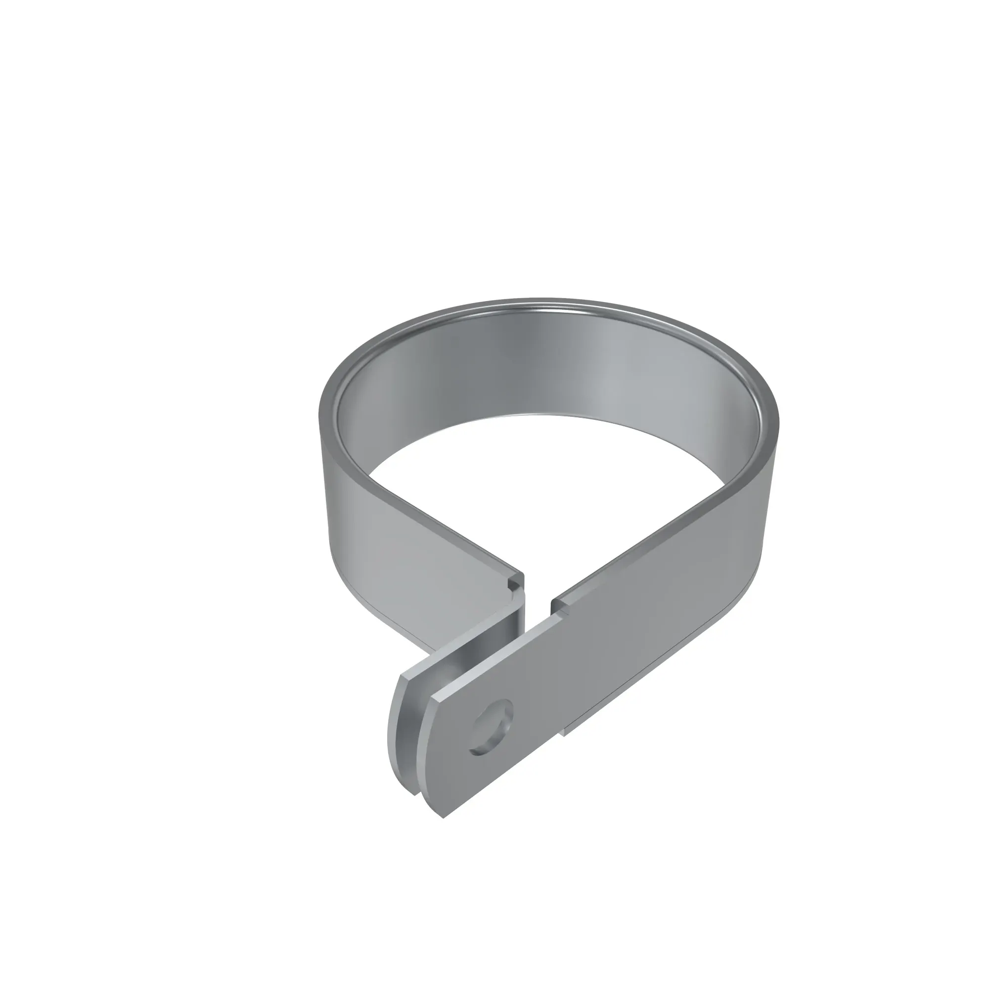 John Deere Clamp - T161031