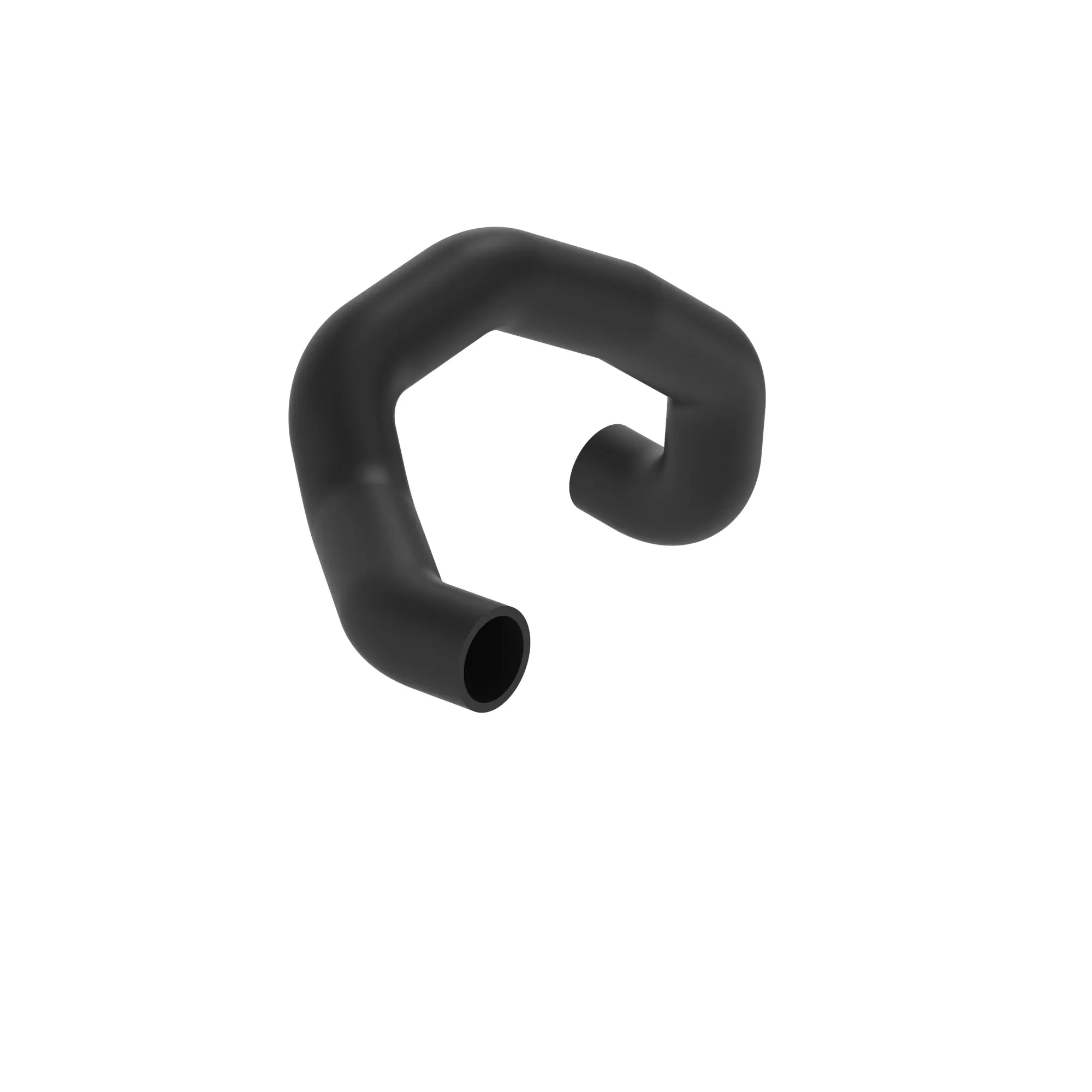 UPPER CAC HOSE