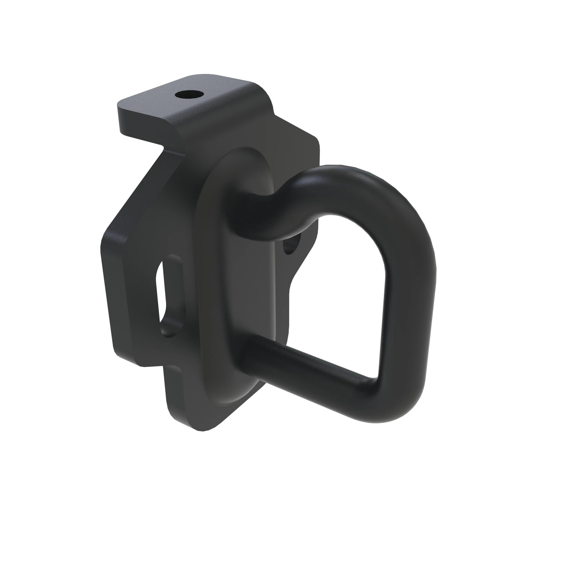 John Deere Cab Striker - AT488351