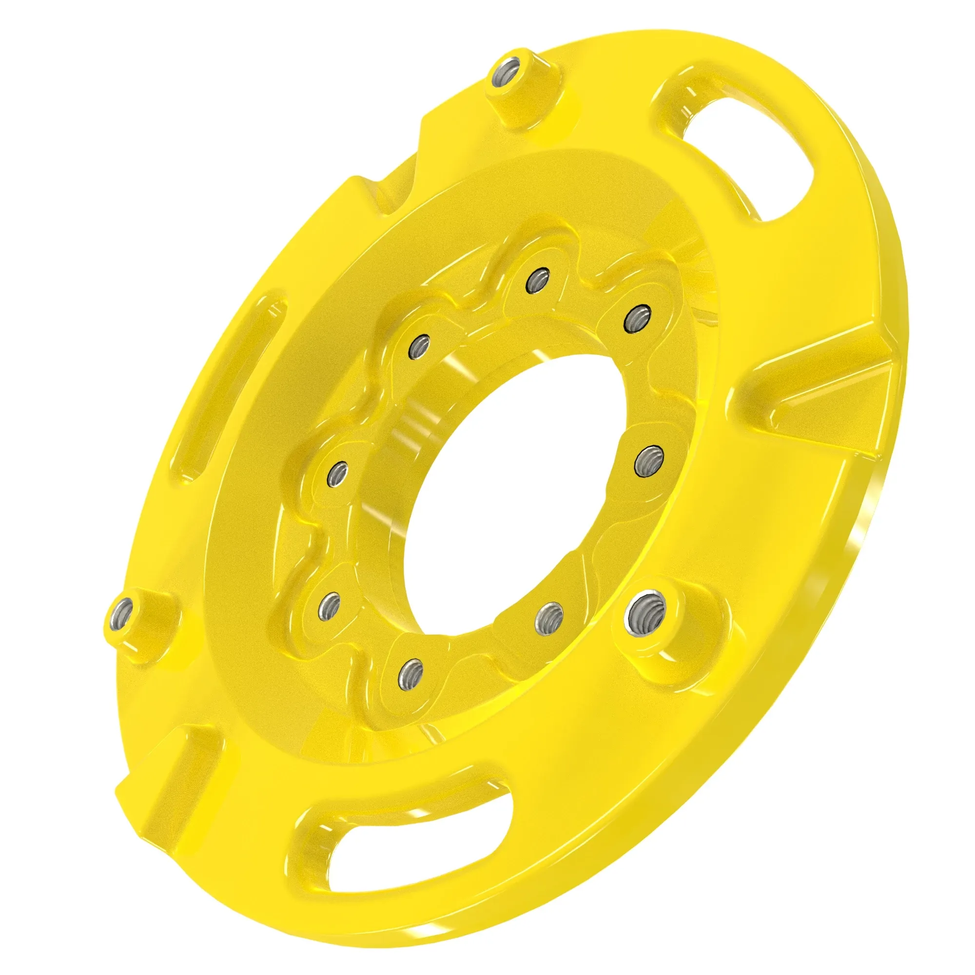 Mounting Parts