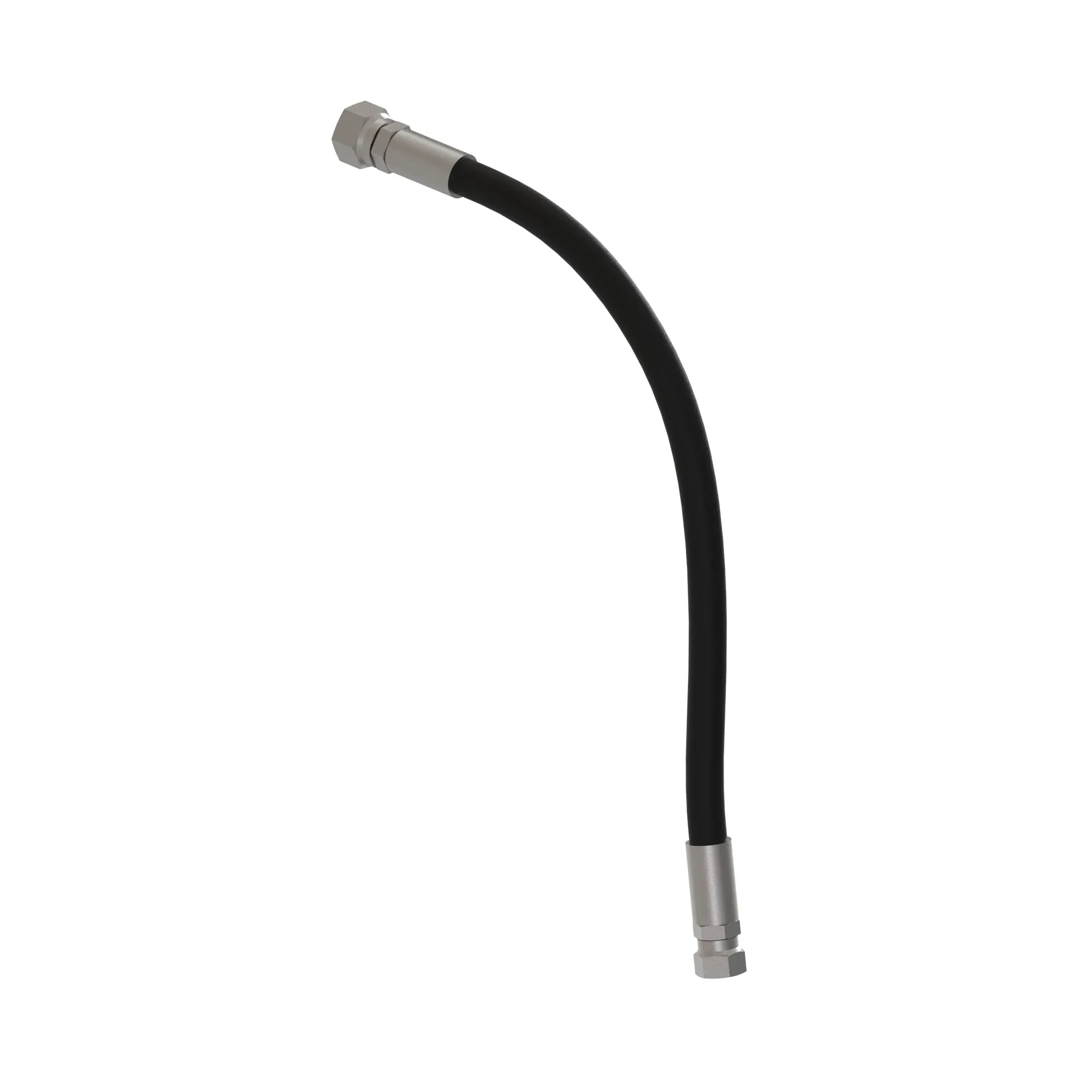 John Deere Hydraulic Hose - TA22225