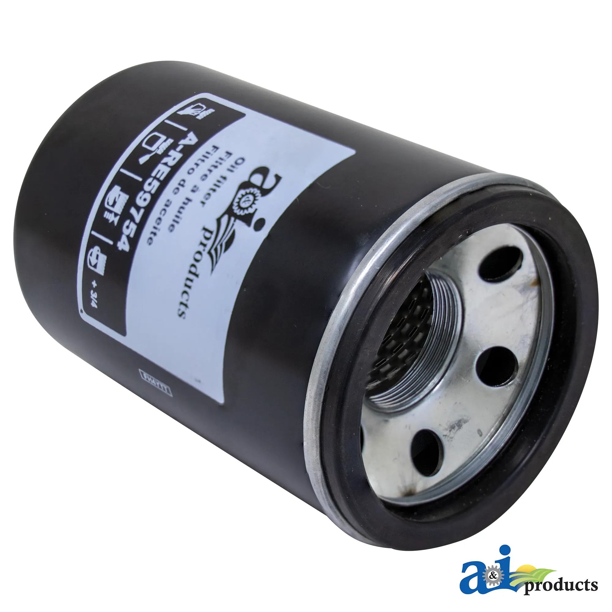 Engine Oil Filter