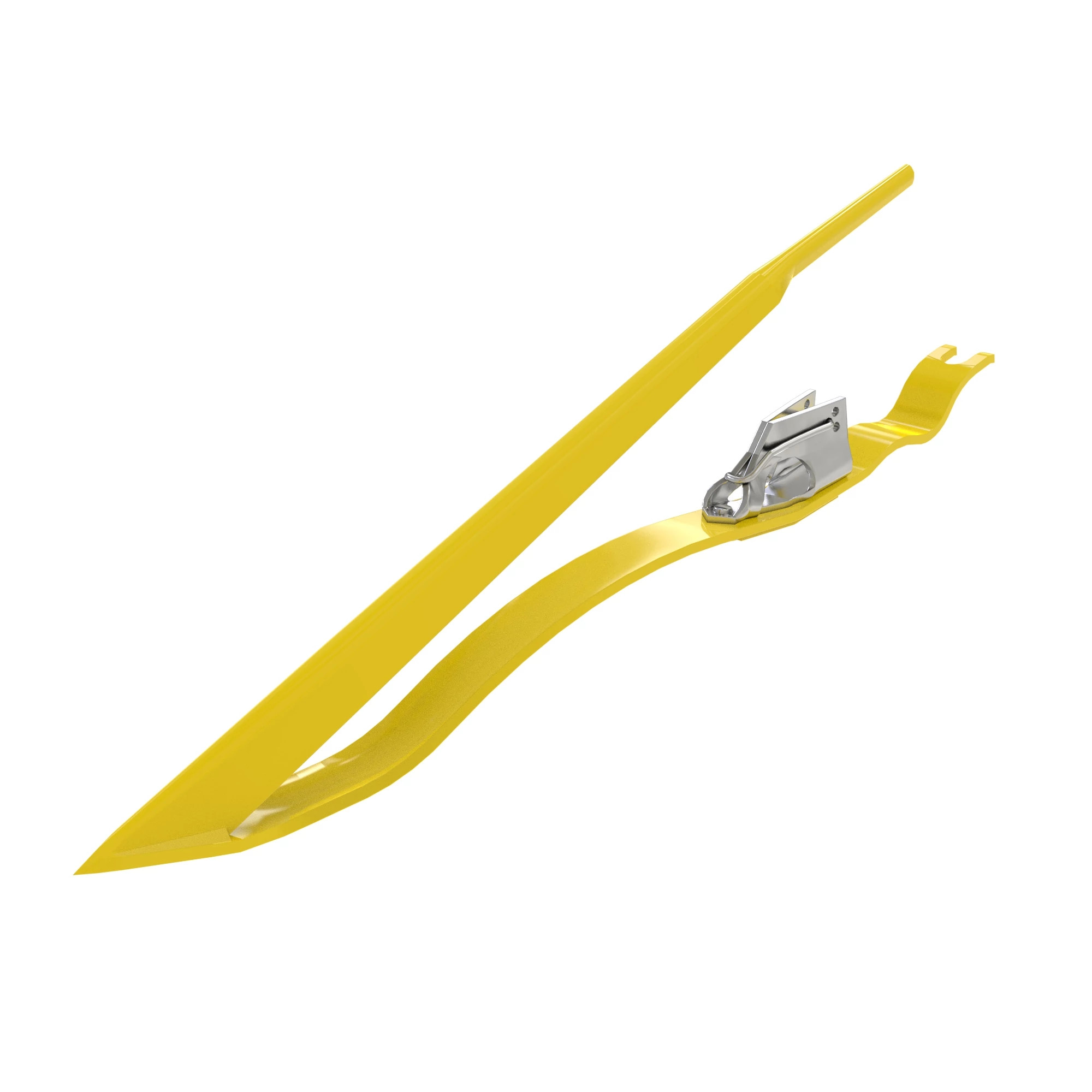 John Deere Crop Lifter, Long Guard - AH204936