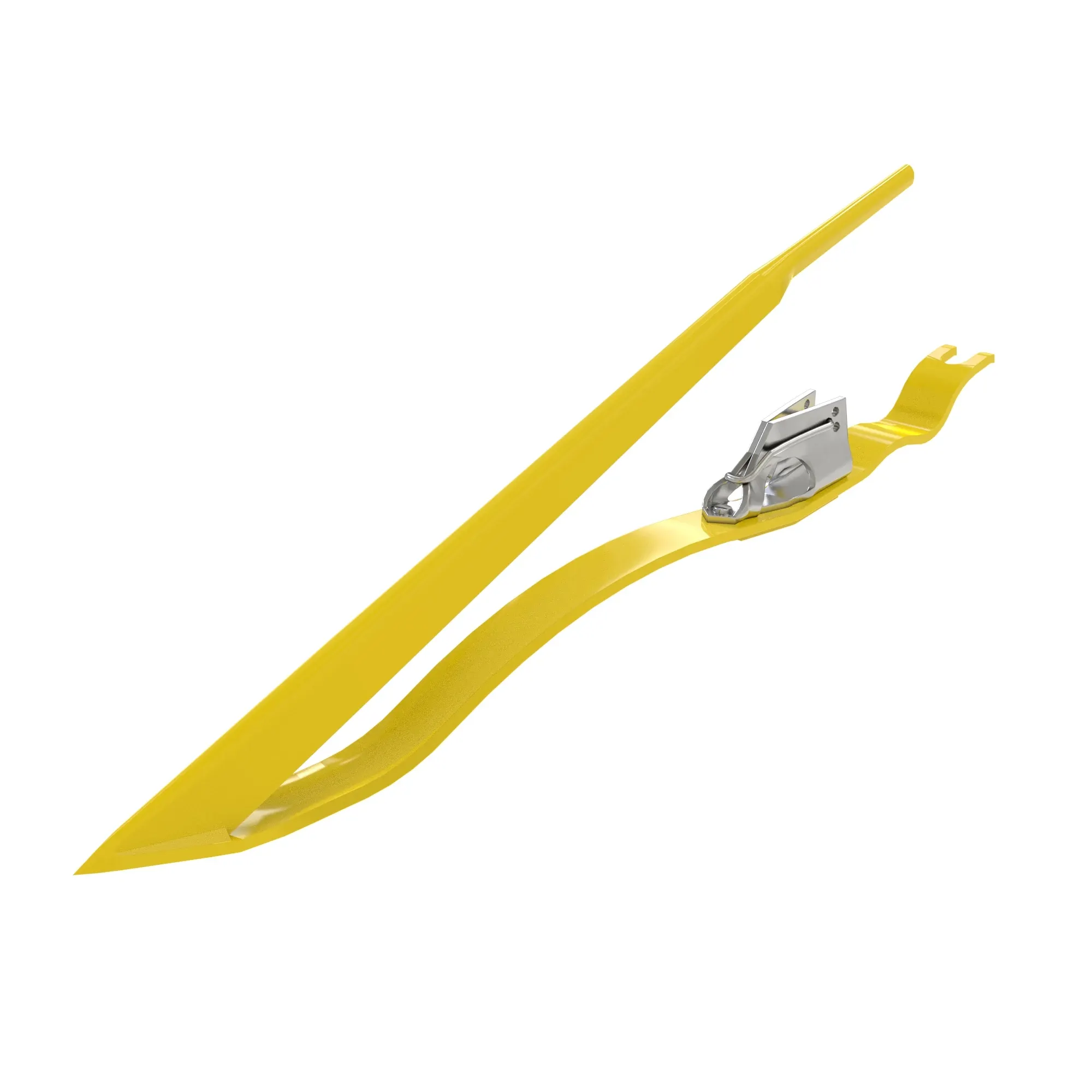 John Deere Crop Lifter, Long Guard - AH204936