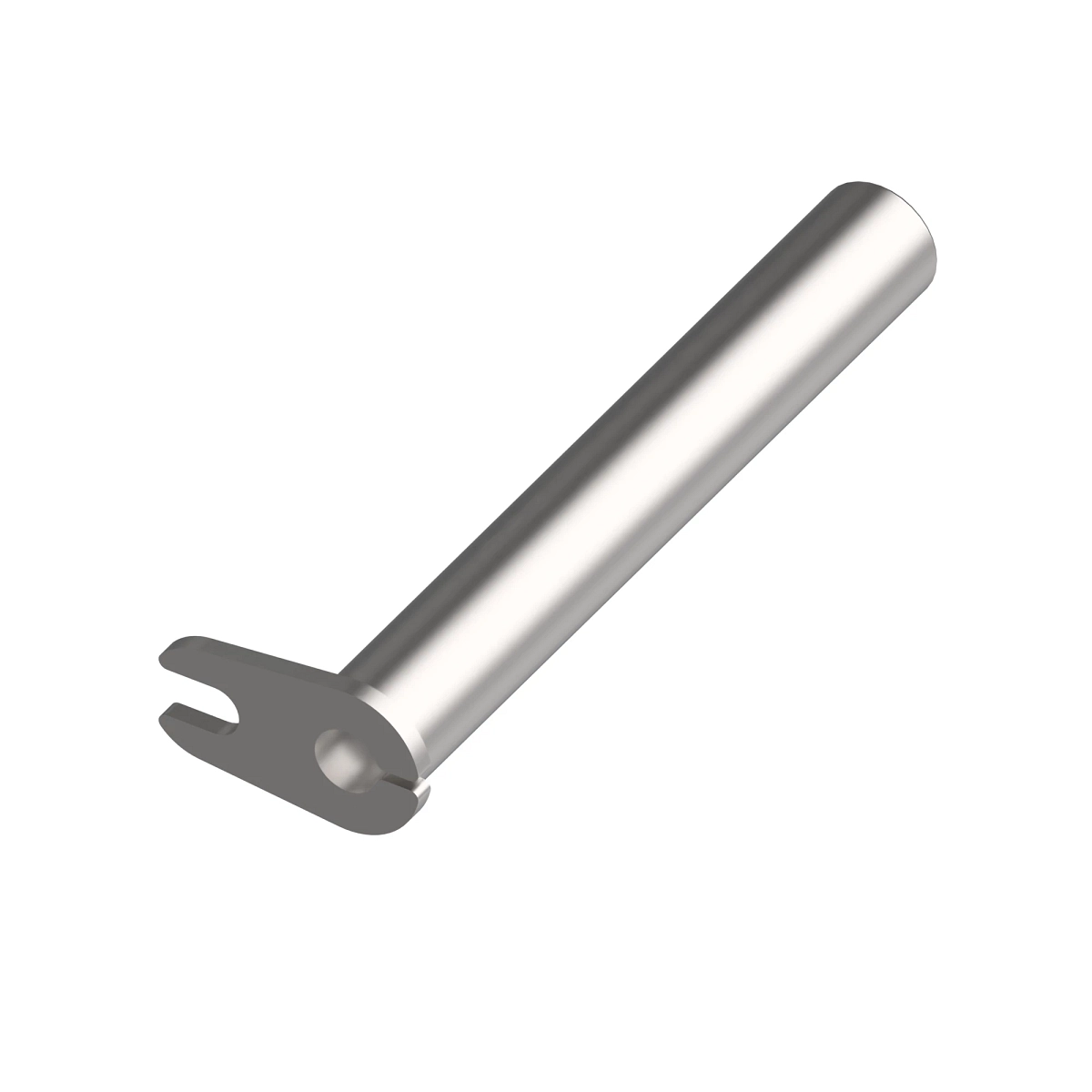 Pin, Tong Pivot