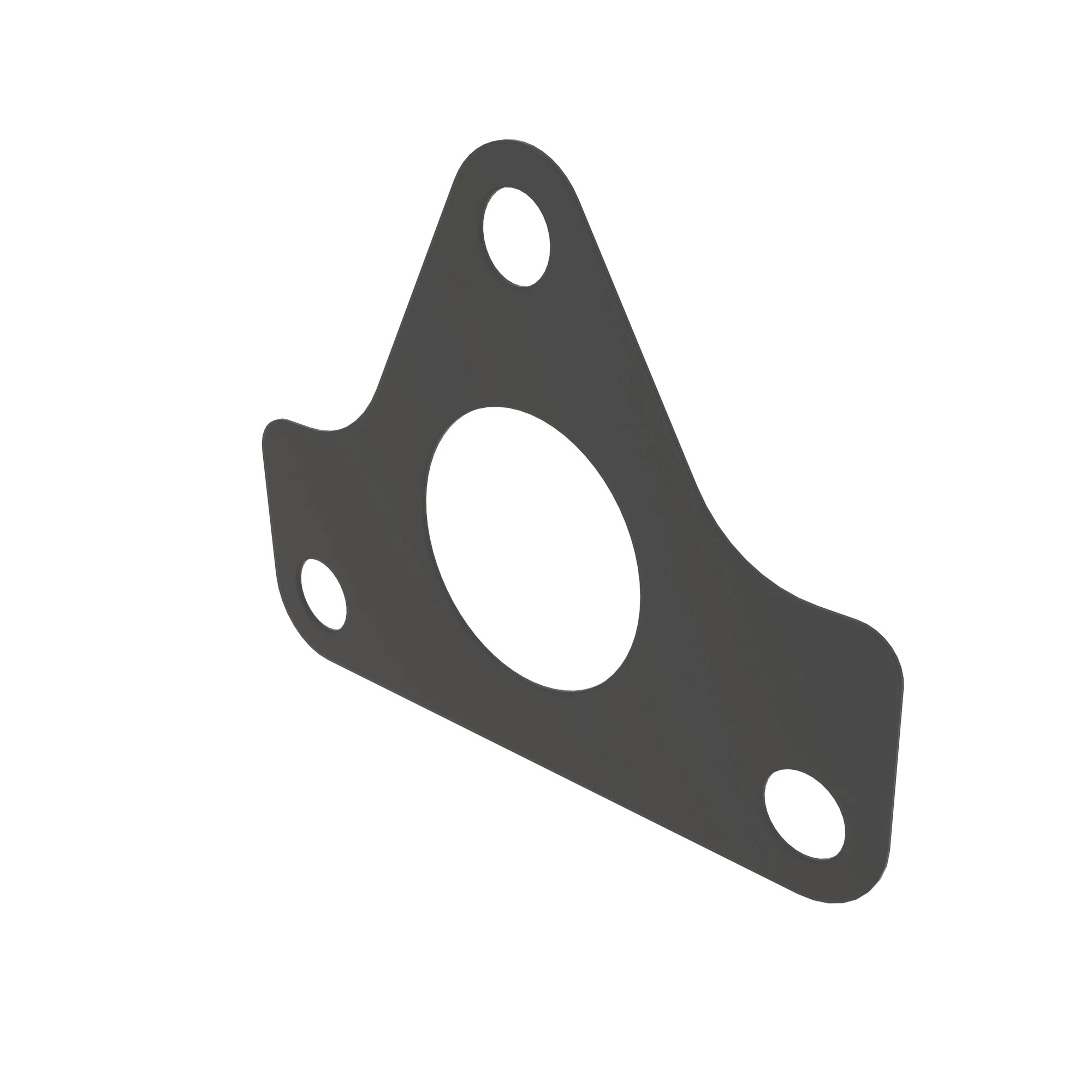 John Deere Code Engine Oil Pump Intake Gasket - R520578