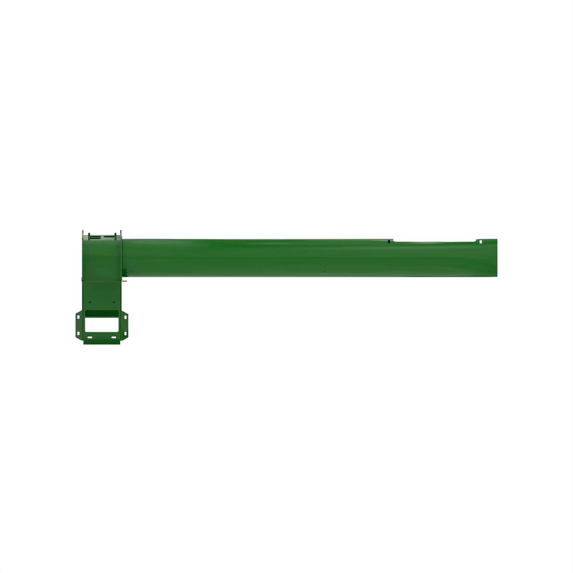 TUBE ASSY, TAILINGS-WIDE