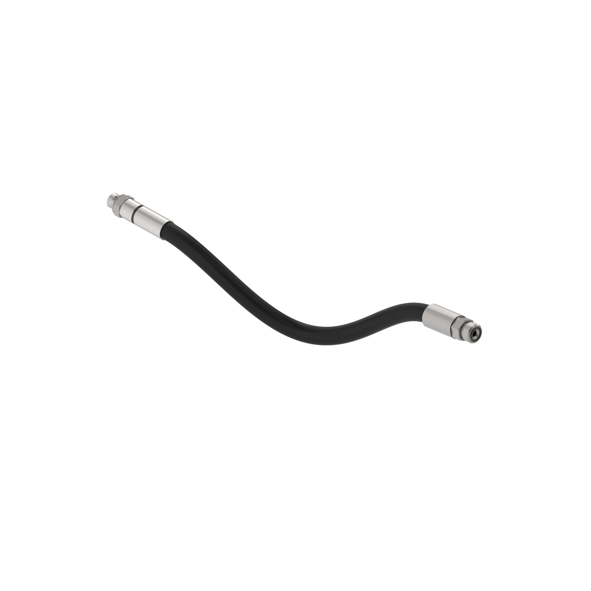 HOSE, 3/8NPTM X 3/8NPTM X 105"