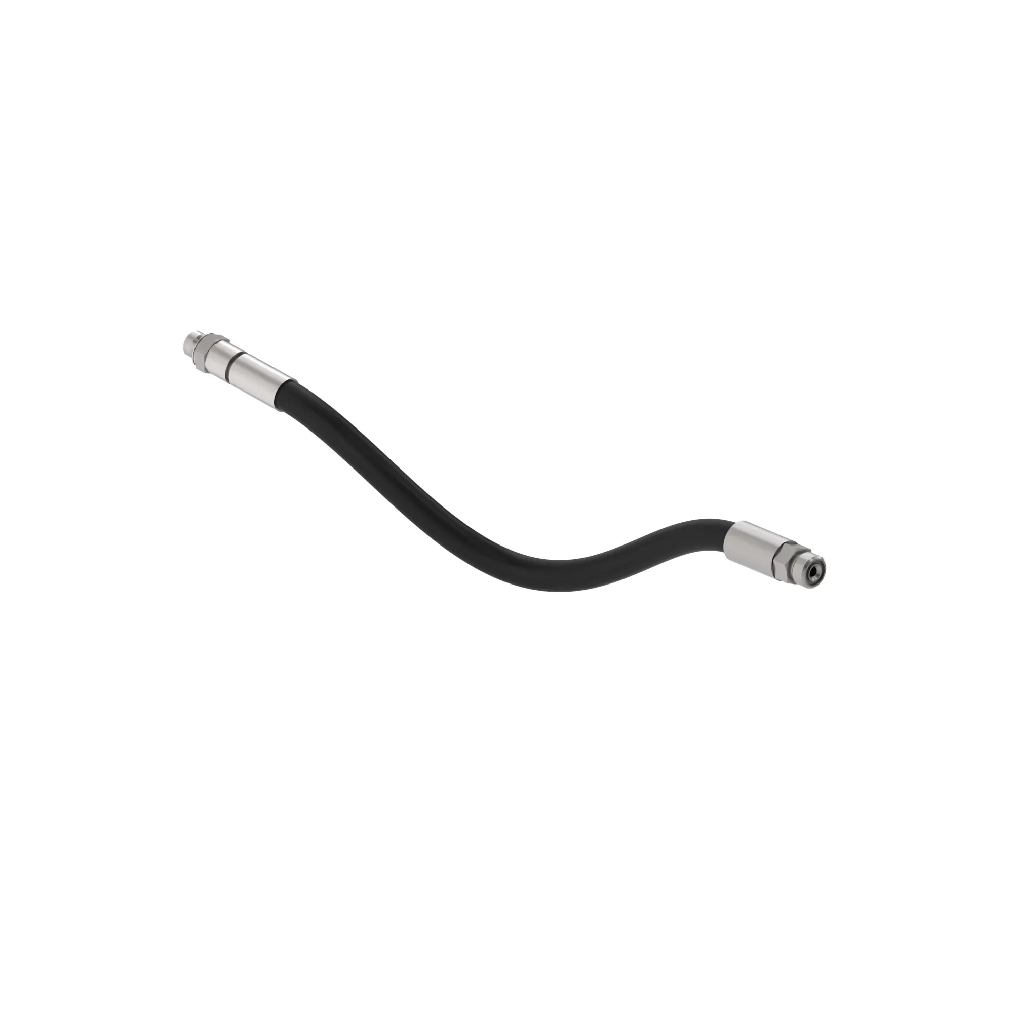 Hose, 3/8NPTM X 3/8NPTM X 105"