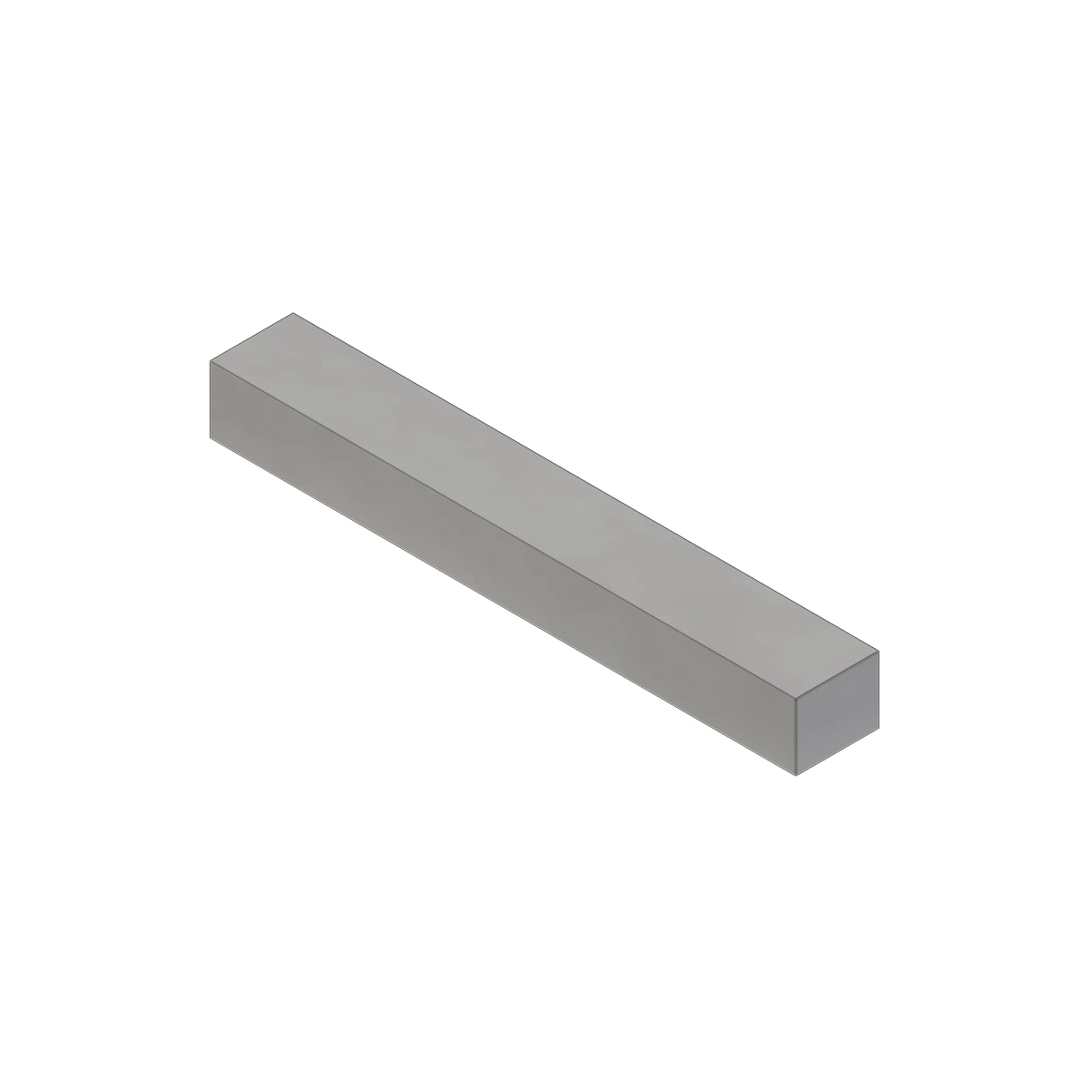 Key, Parallel, Flat