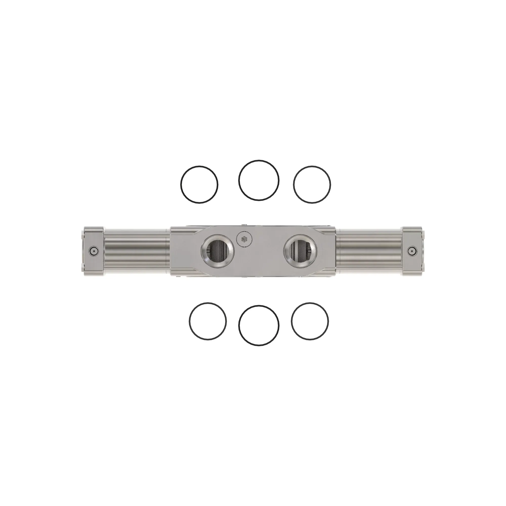 Spool Valve