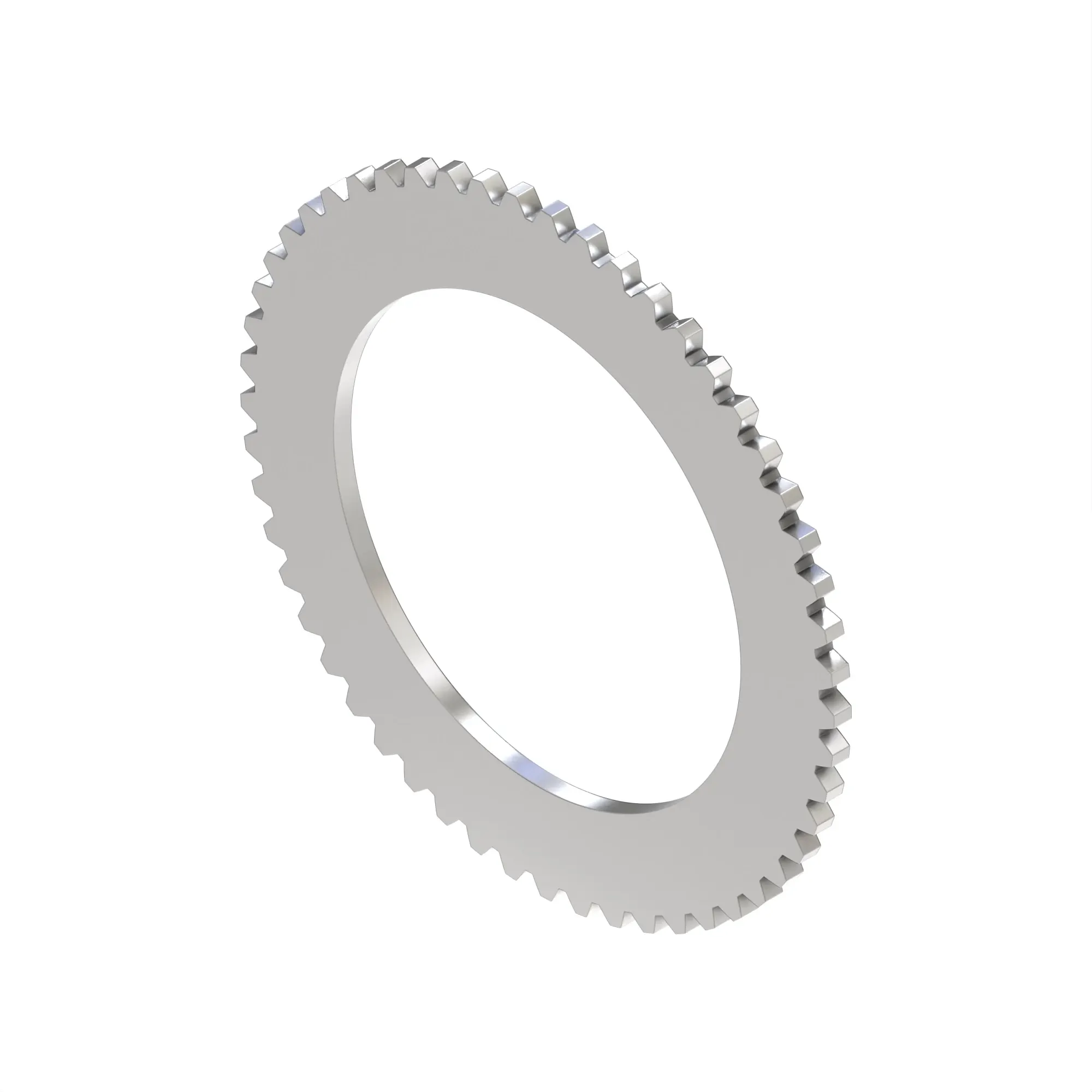 John Deere PowrQuad™ Transmission Clutch Plate - SU39379