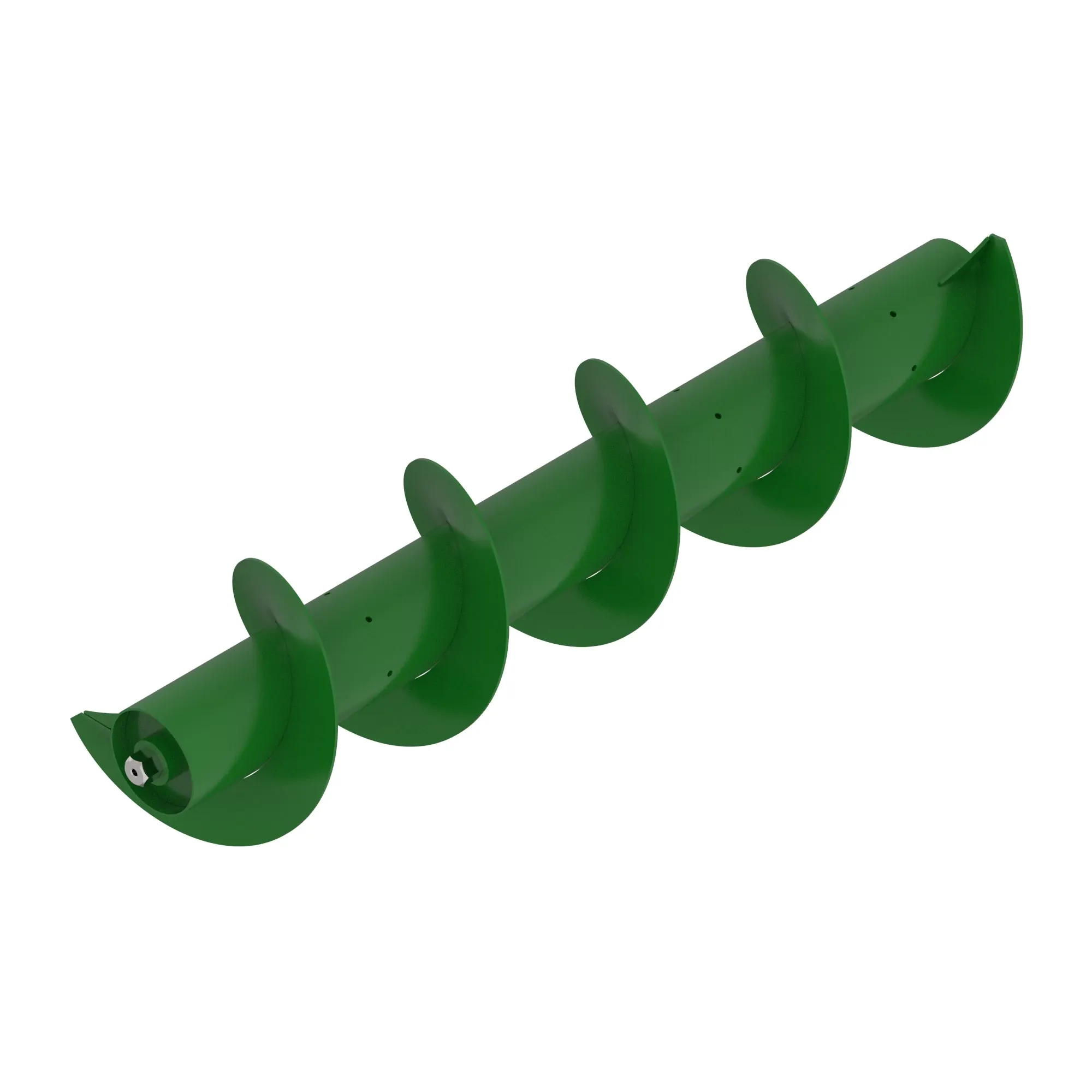AUGER, 58"  EXTENSION, RH