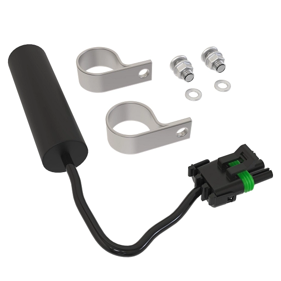 Wheel Speed Sensor