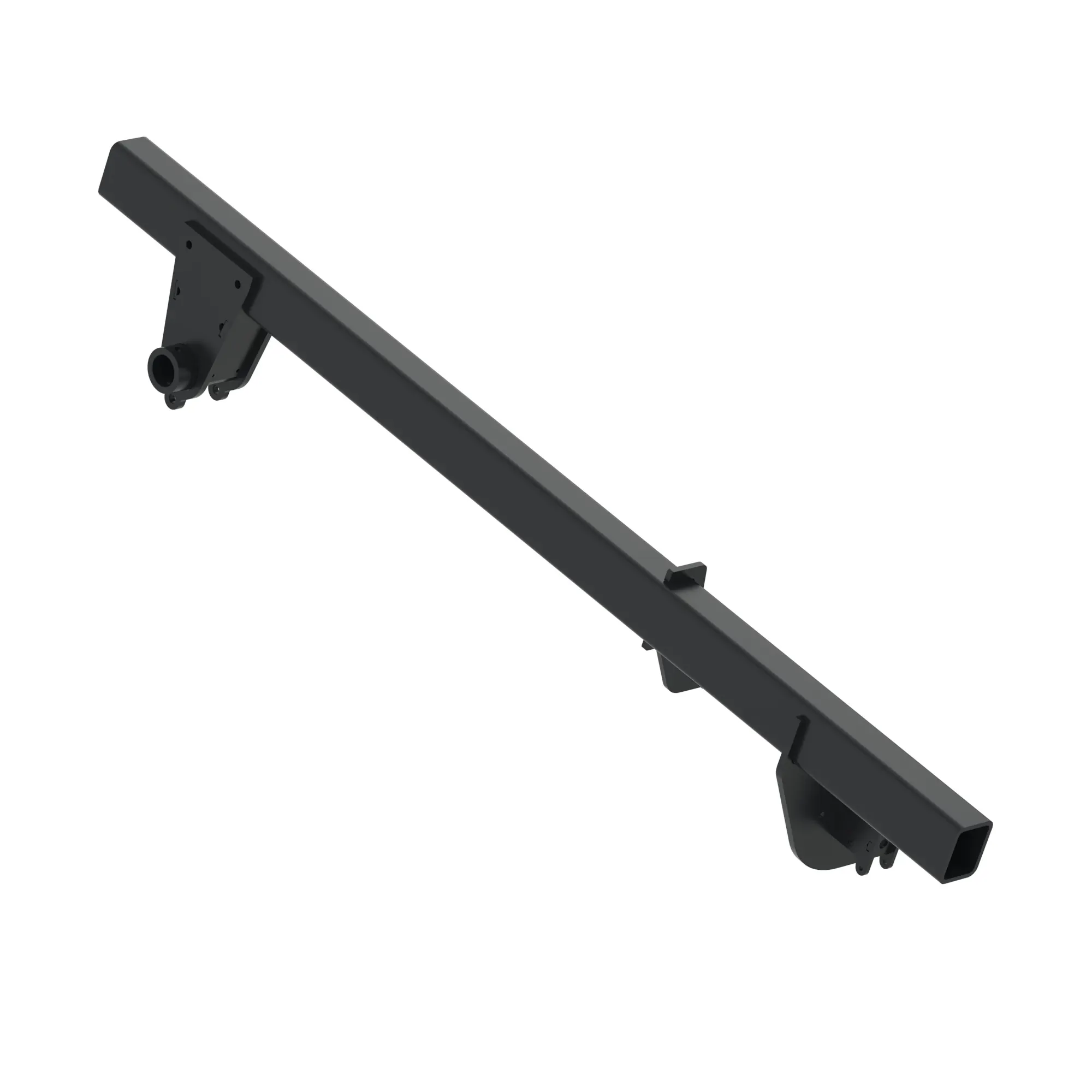 John Deere Right Side Rear Wear Tube - AKK26449