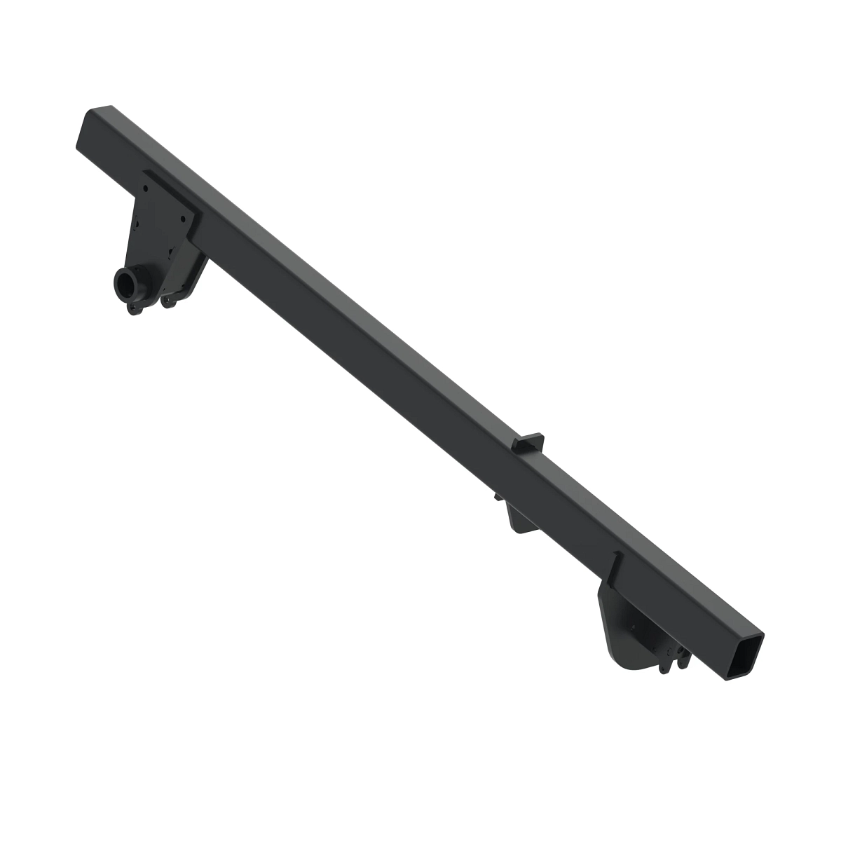 Structural Tube, 33' Iw Rear Tube
