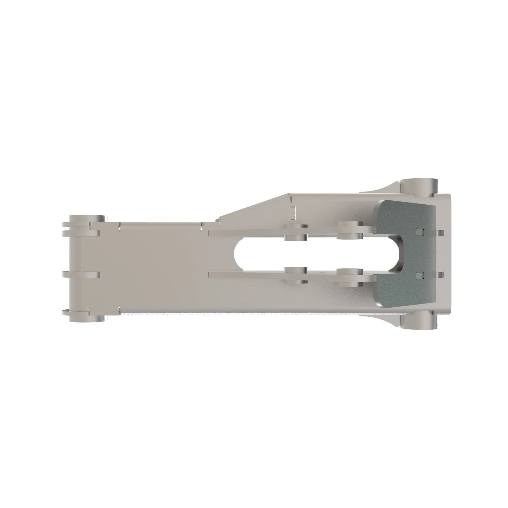 LINKAGE-CROP DVDR LOWER ARM RH