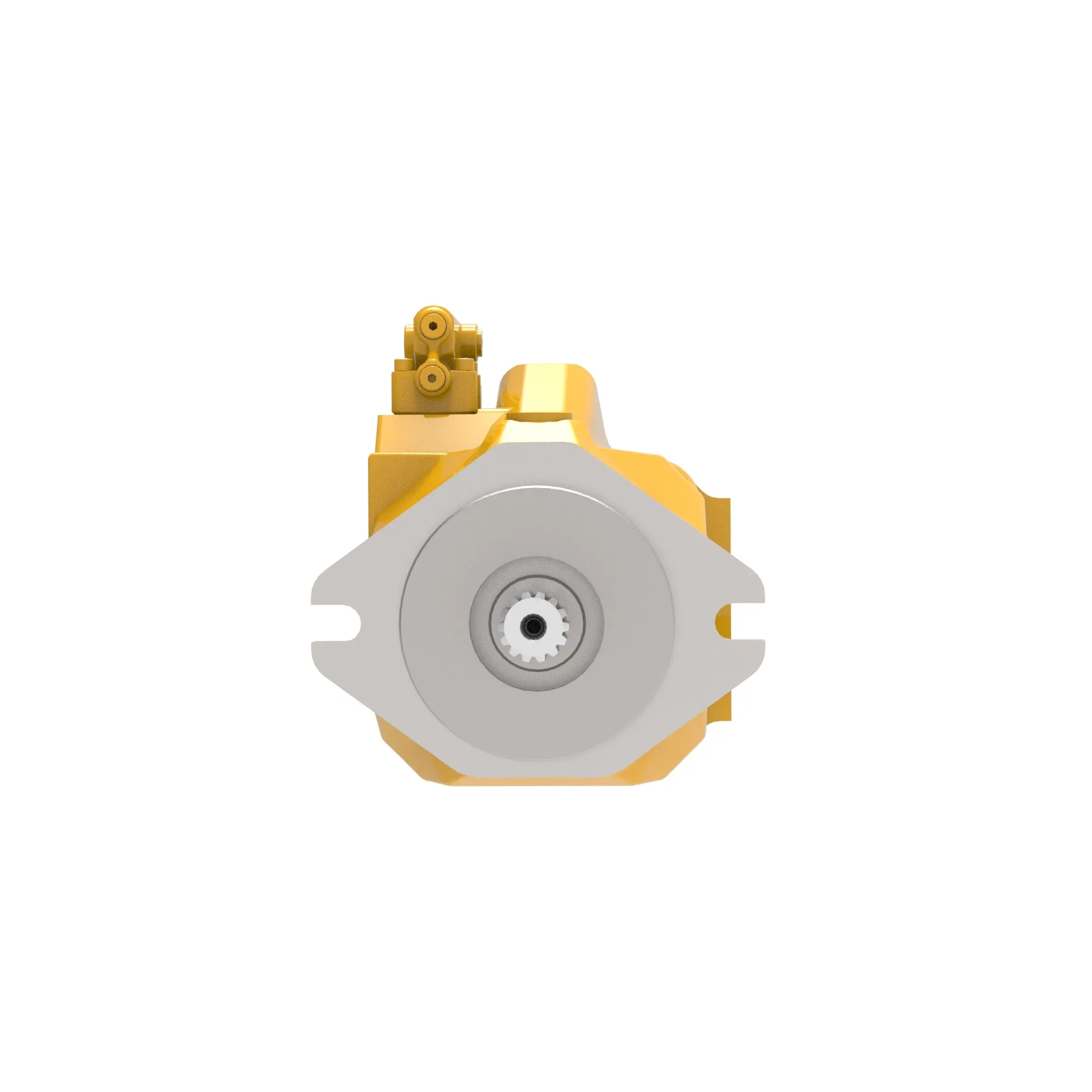 HYDRAULIC PUMP 85CC