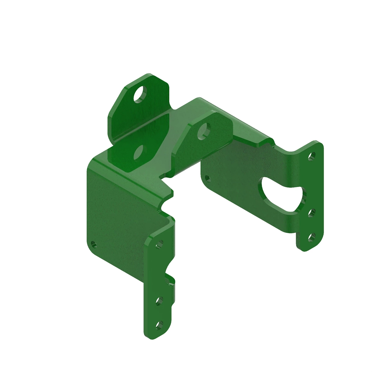 Plate, Hose Support Pivot