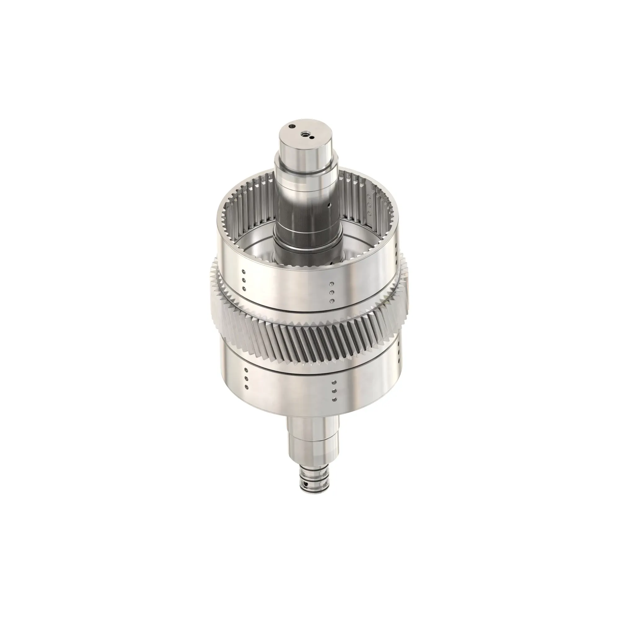 Universal Driveshaft
