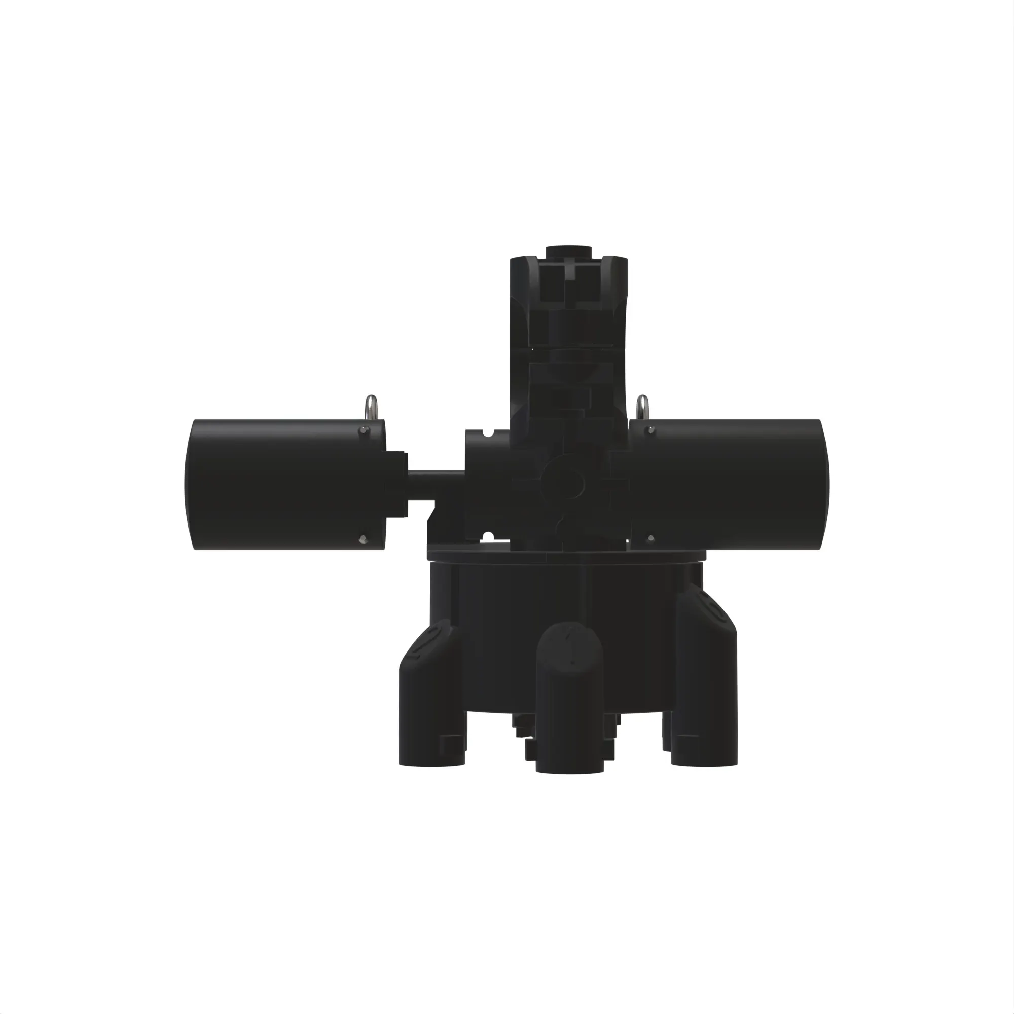 NOZZLE HOLDER, EXACTAPPLY NOZZLE VA