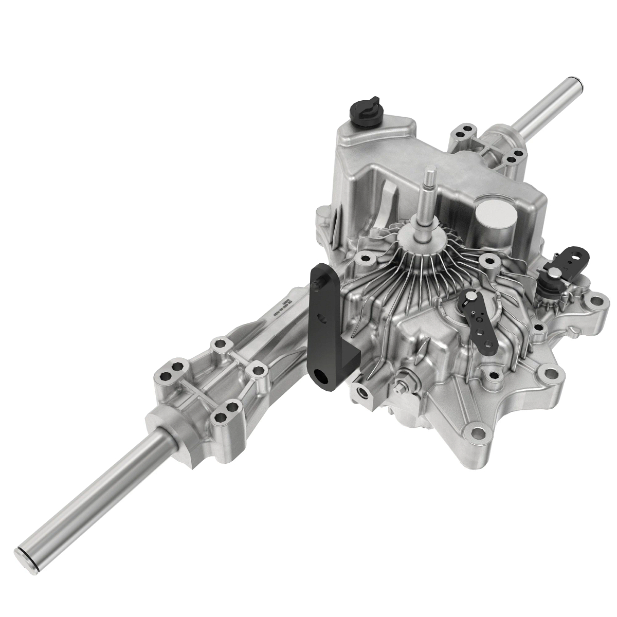 John Deere Hydrostatic Transaxle - MIA12745