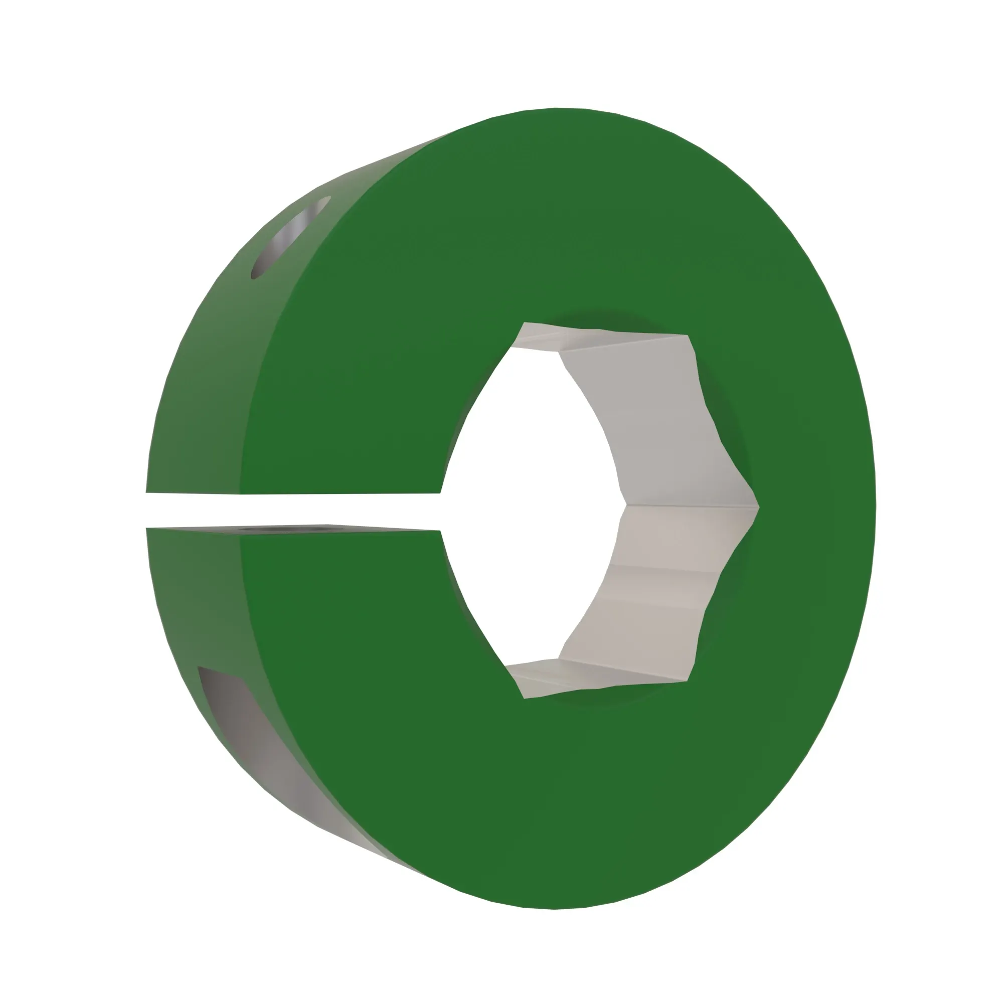 John Deere Clamp - CC40597
