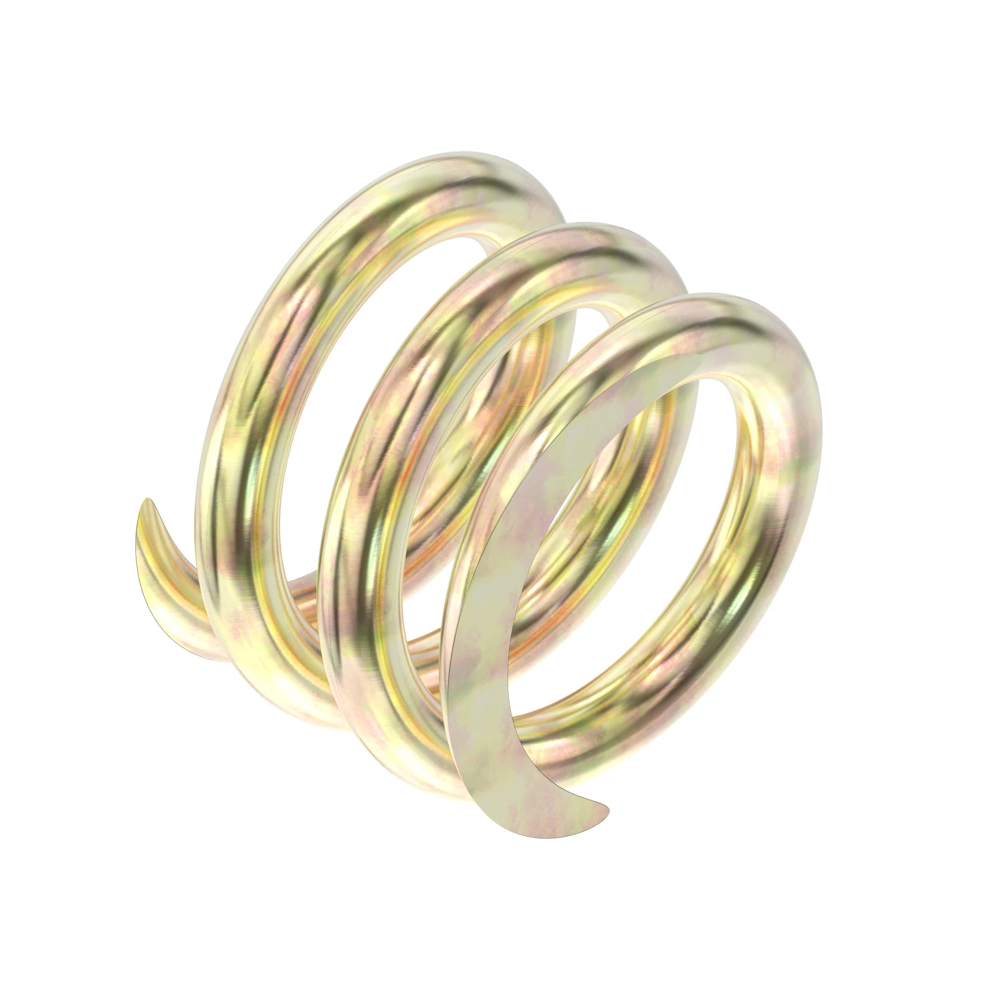 COMPRESSION SPRING