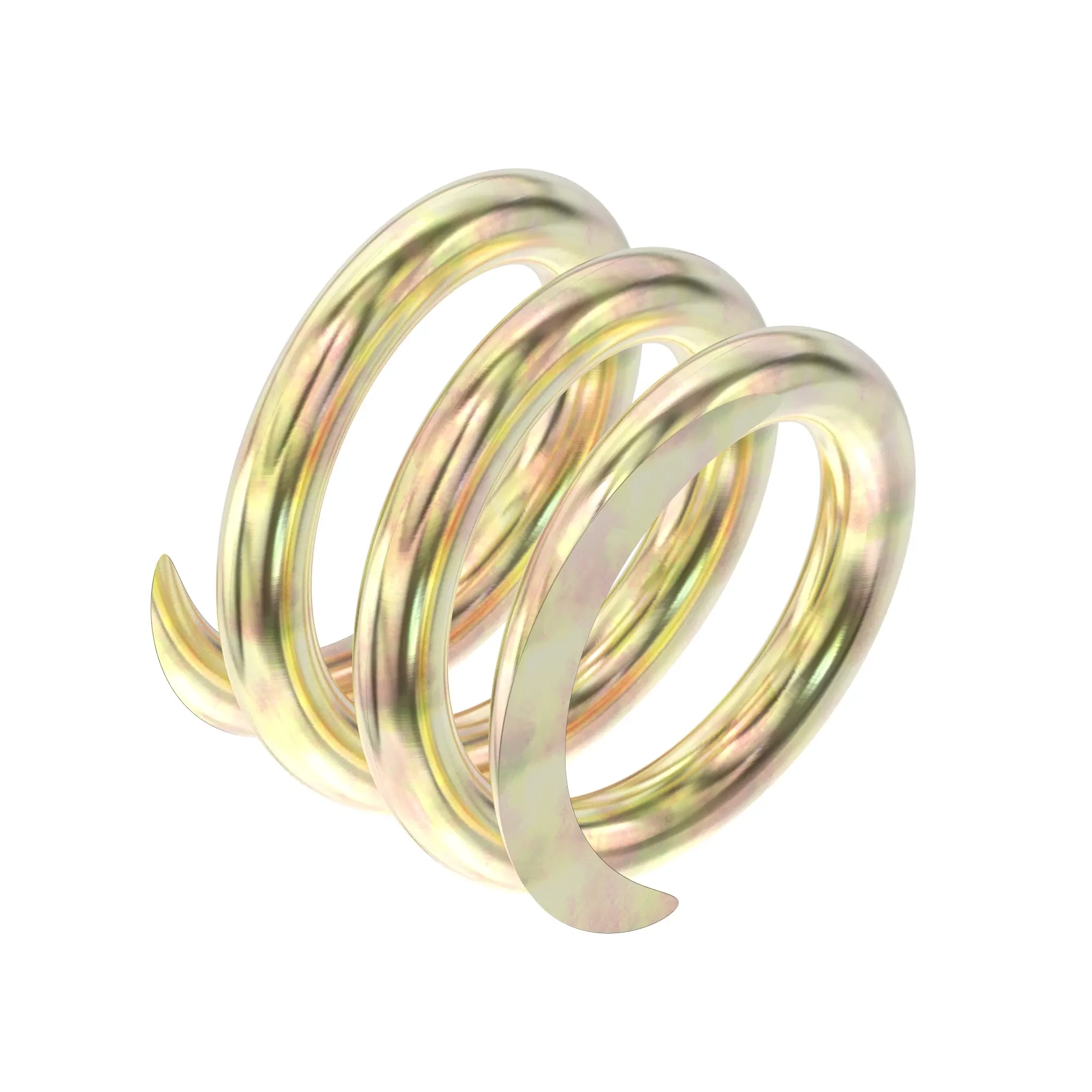 John Deere Compression Spring - Z38293