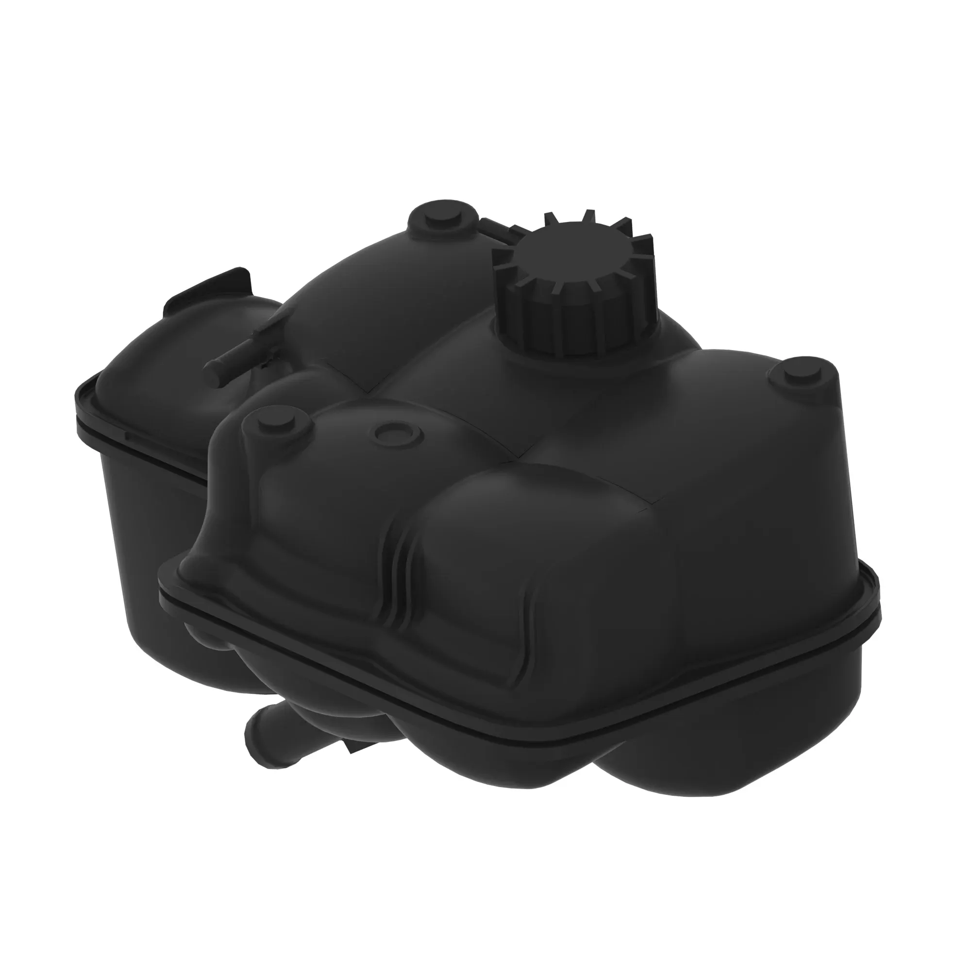 Radiator Reservoir