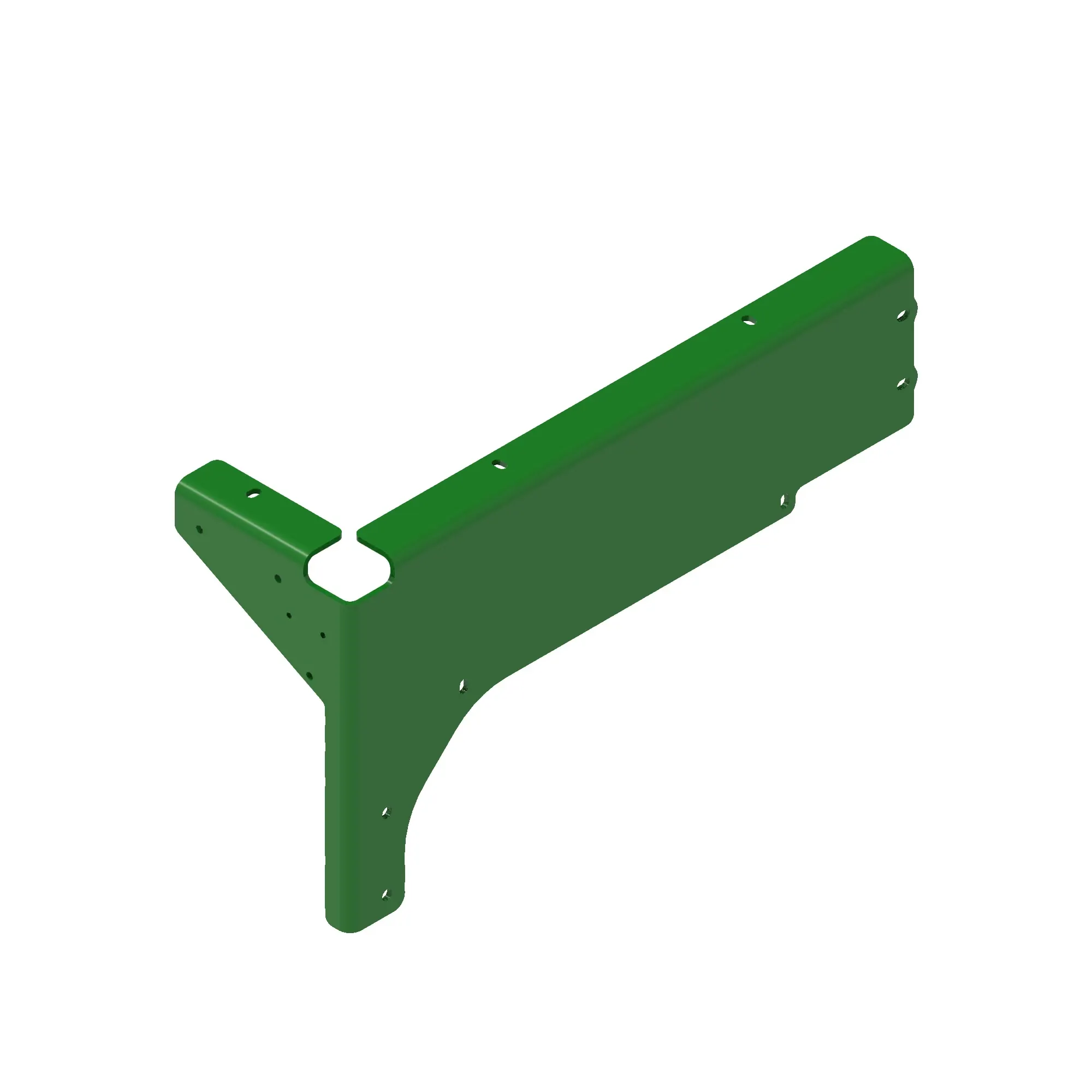 Bracket