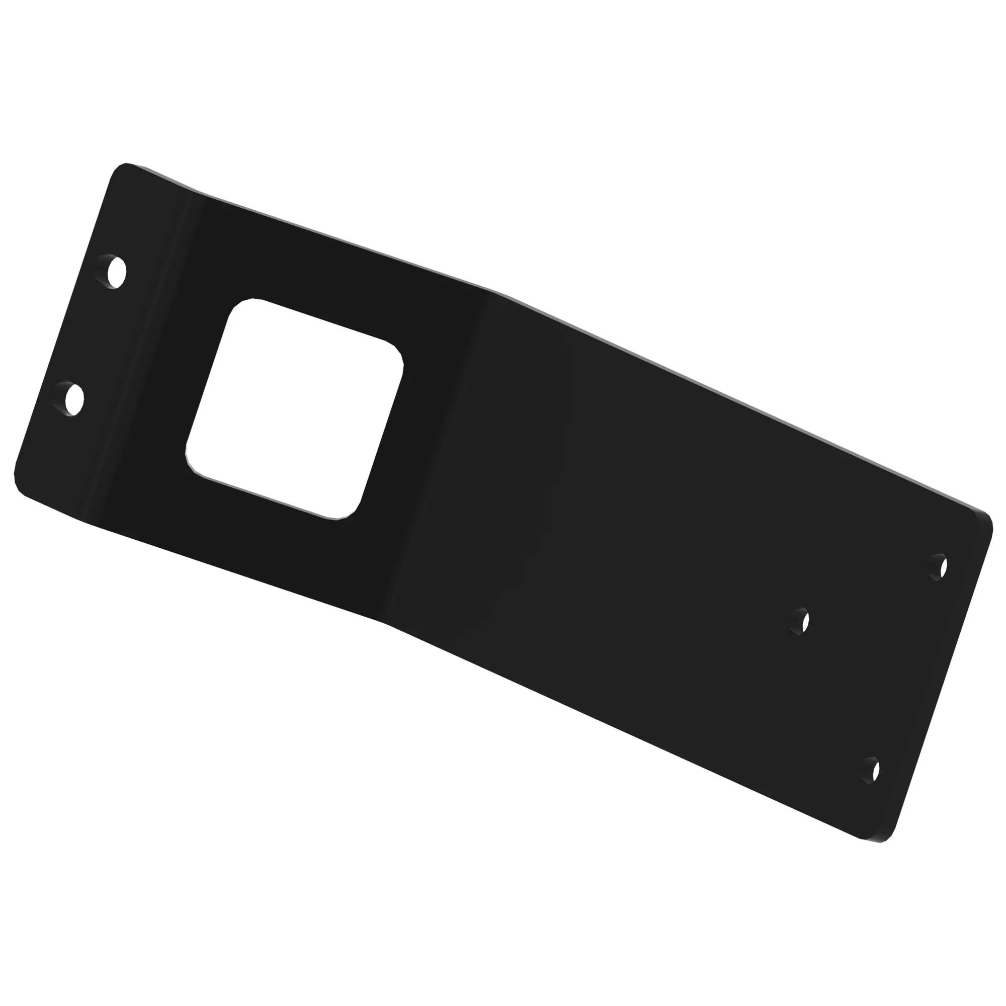 John Deere Condenser Bracket - T416057