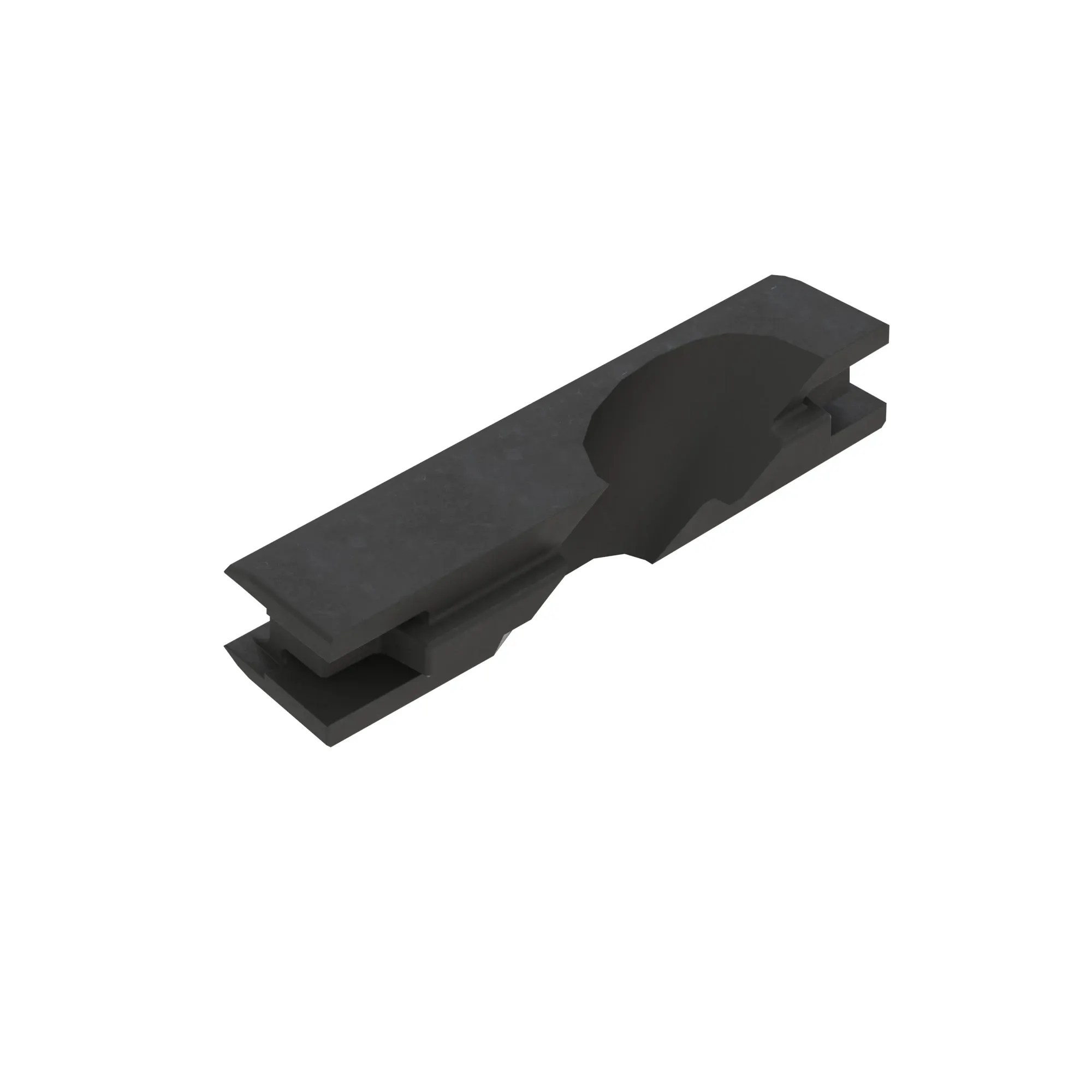 John Deere Operator Station Inner Roof Gasket - L202980
