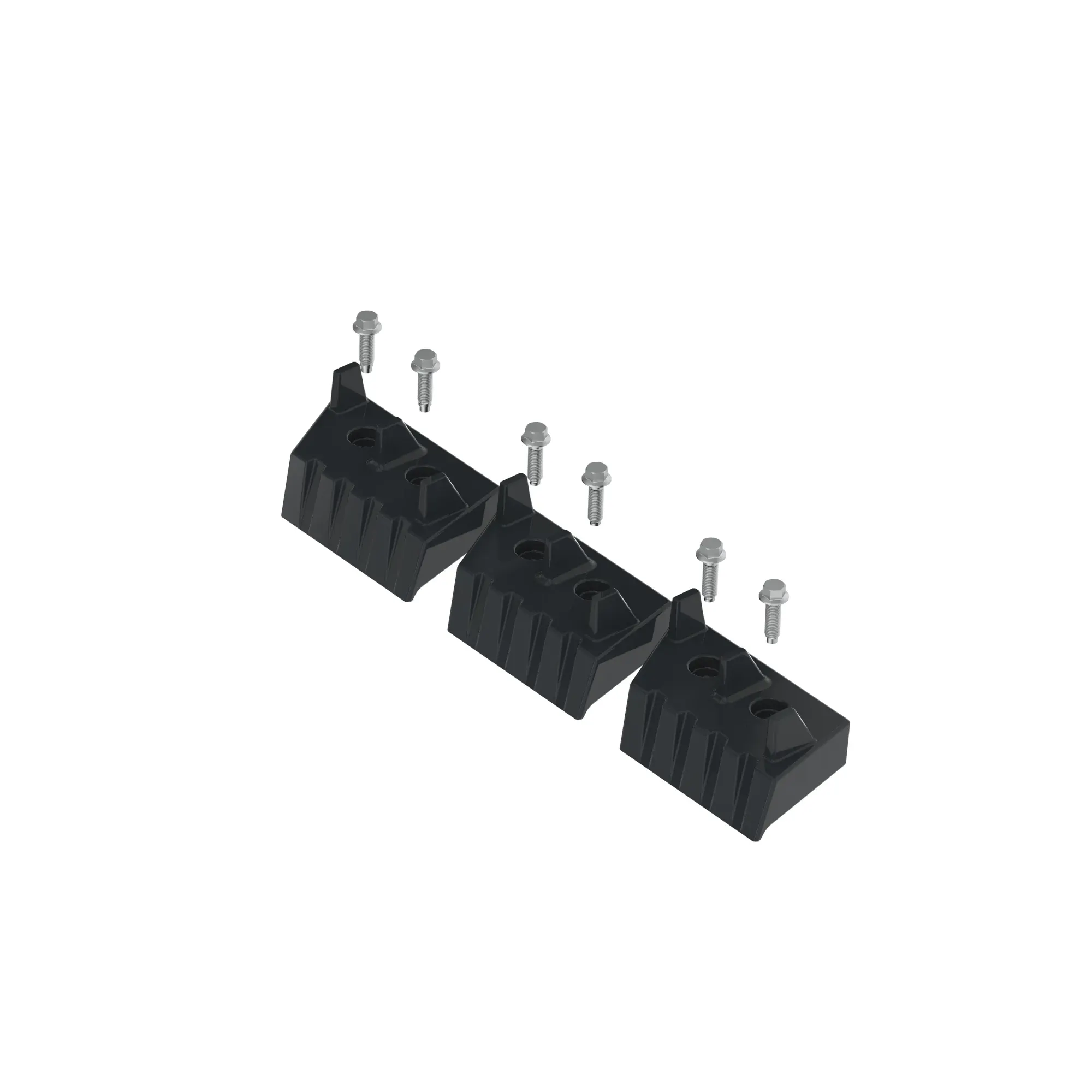 Crop Handling Unit Parts